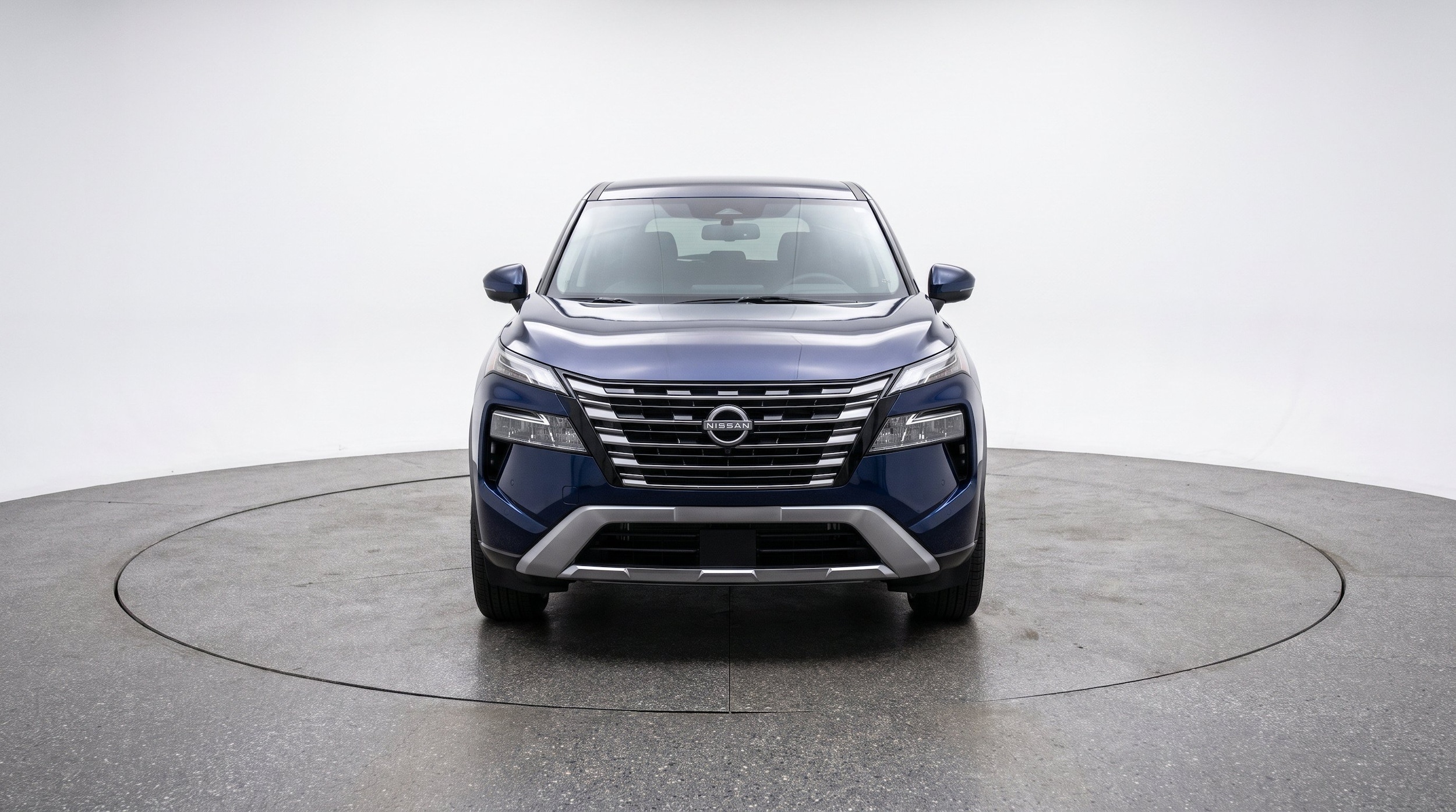Thumbnail: 2026 Nissan Rogue - 2