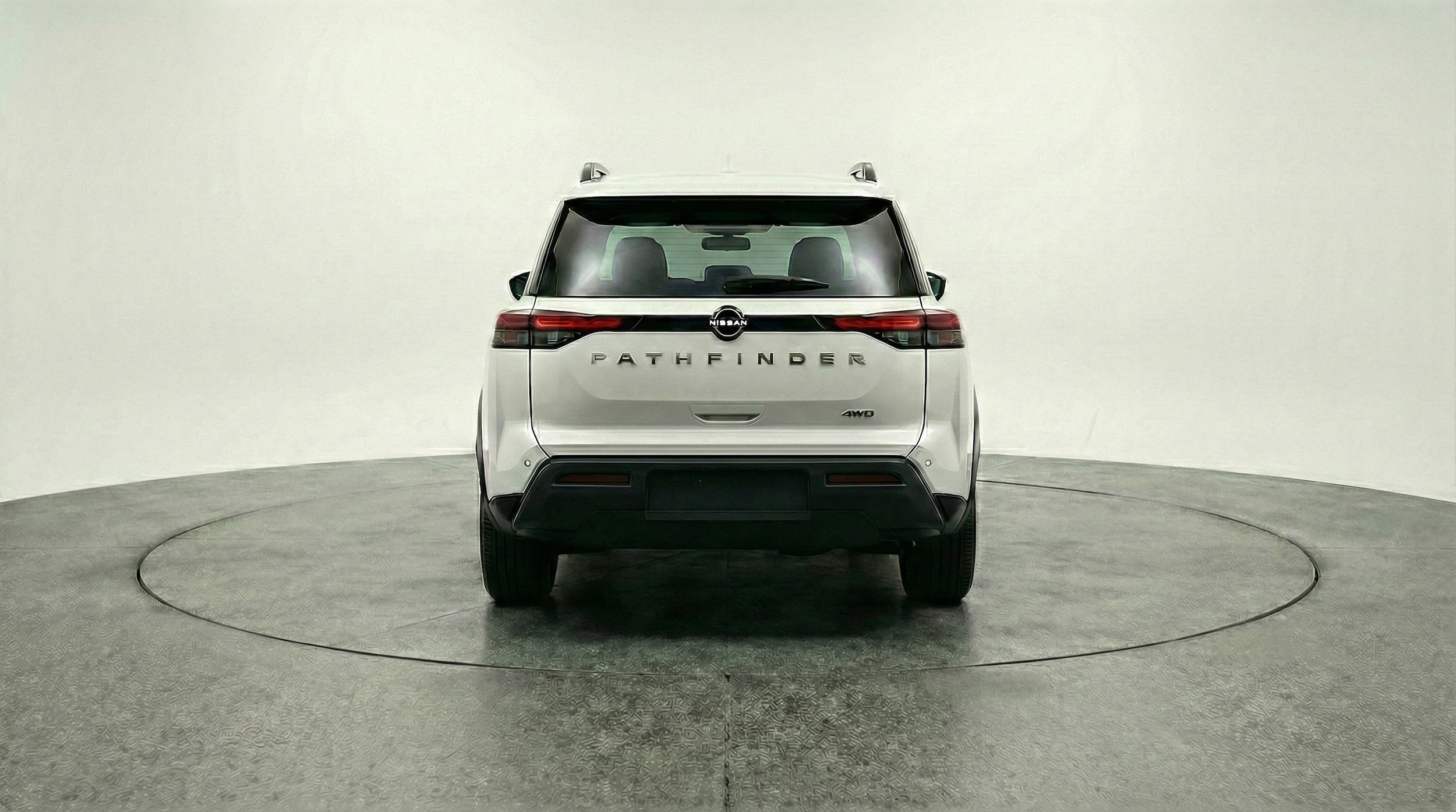 Thumbnail: 2025 Nissan Pathfinder - 6