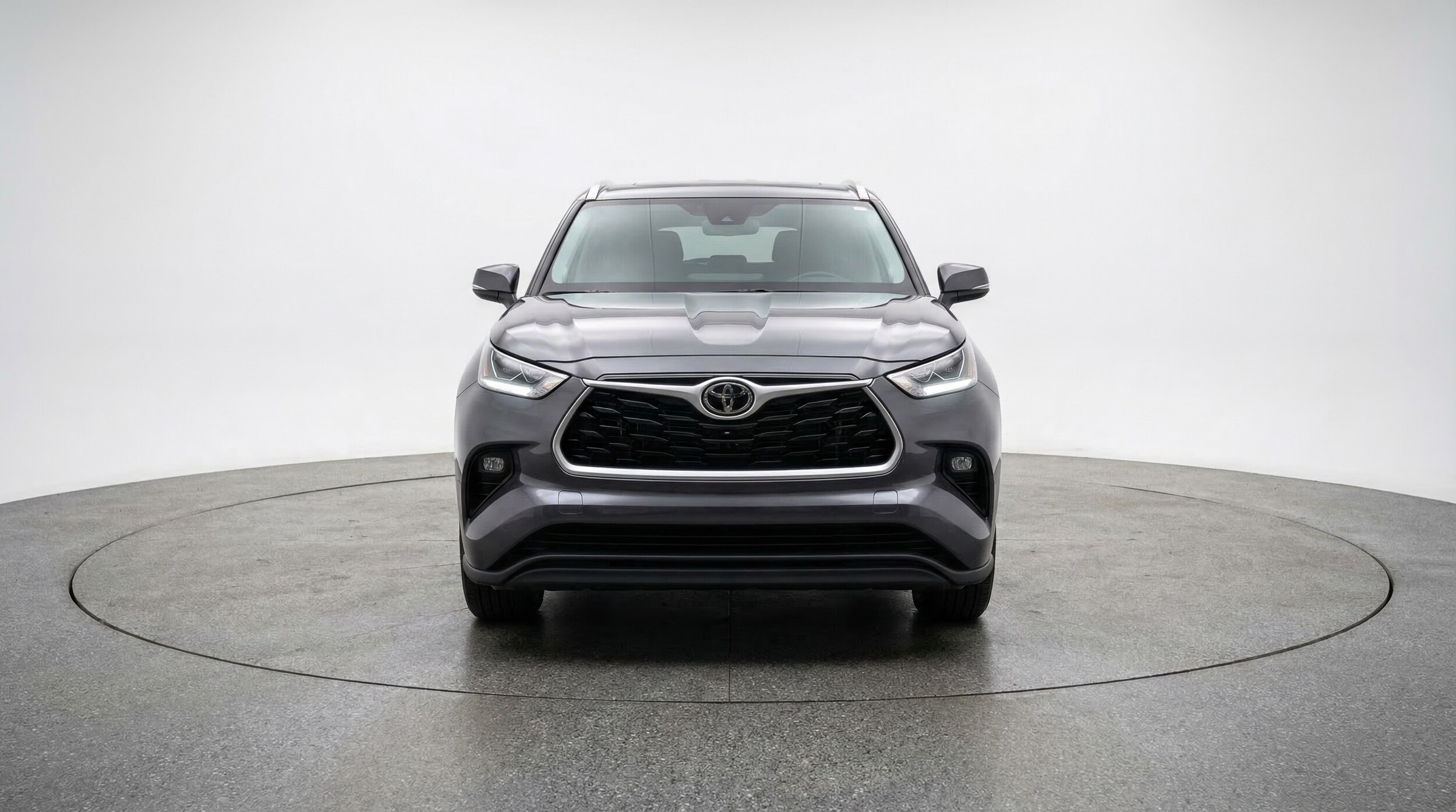 Thumbnail: 2025 Toyota Highlander - 2