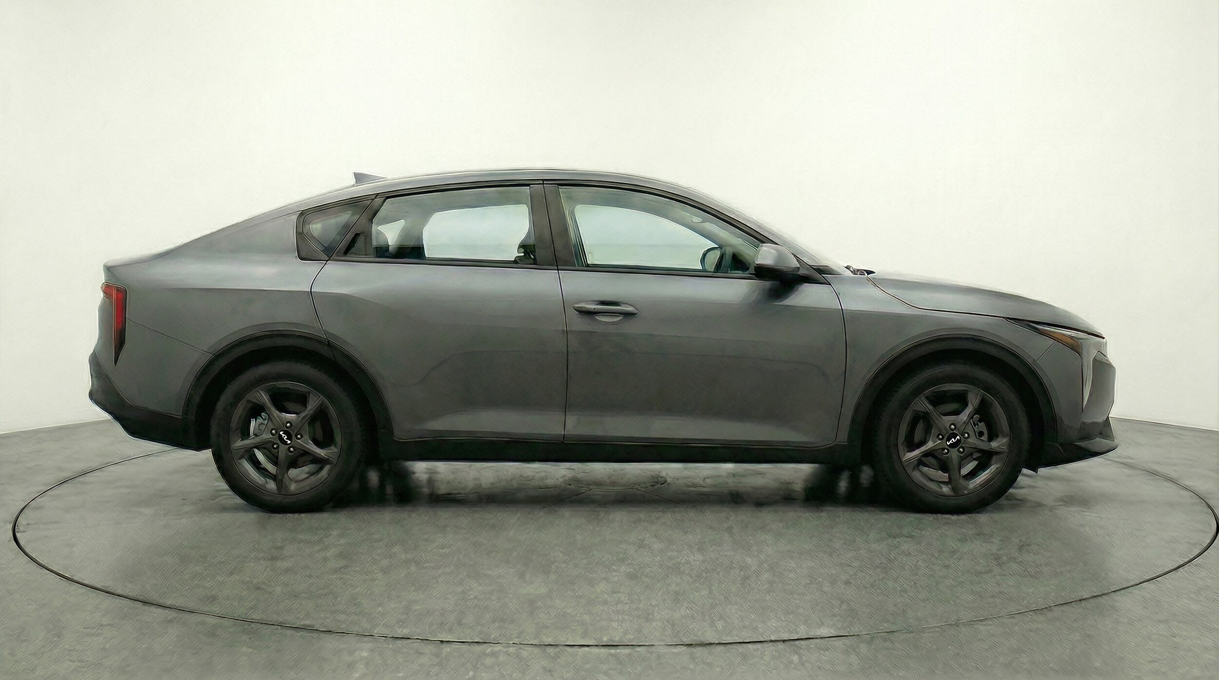 Thumbnail: 2025 Kia K4 - 8