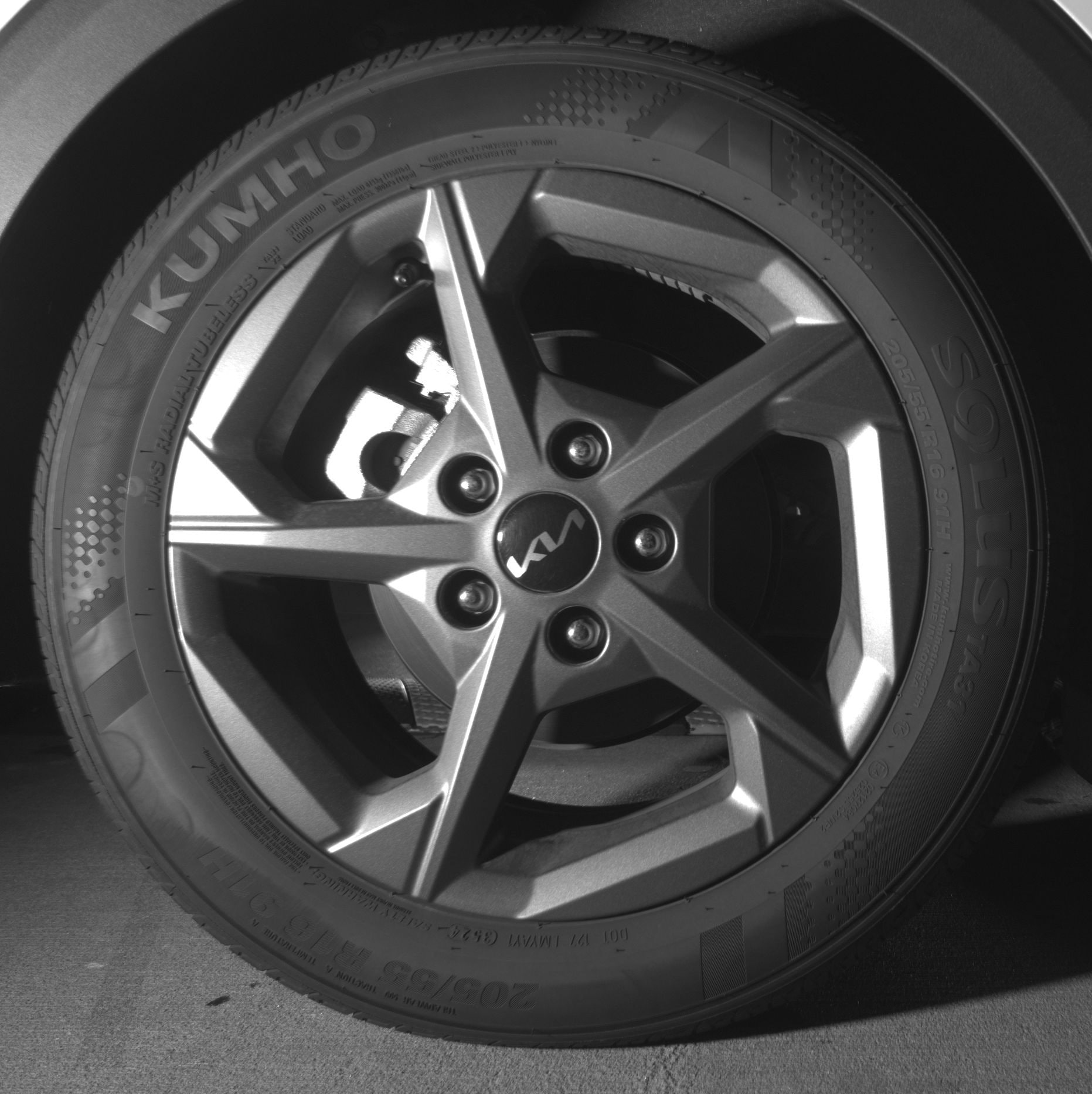 Thumbnail: 2025 Kia K4 - 12