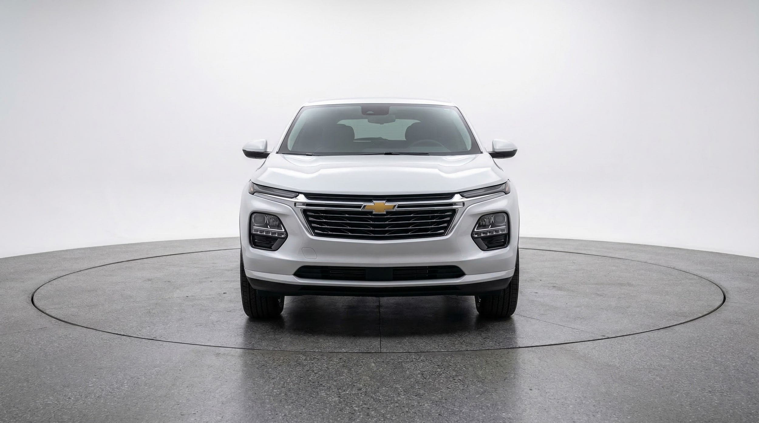 Thumbnail: 2025 Chevrolet Equinox - 2