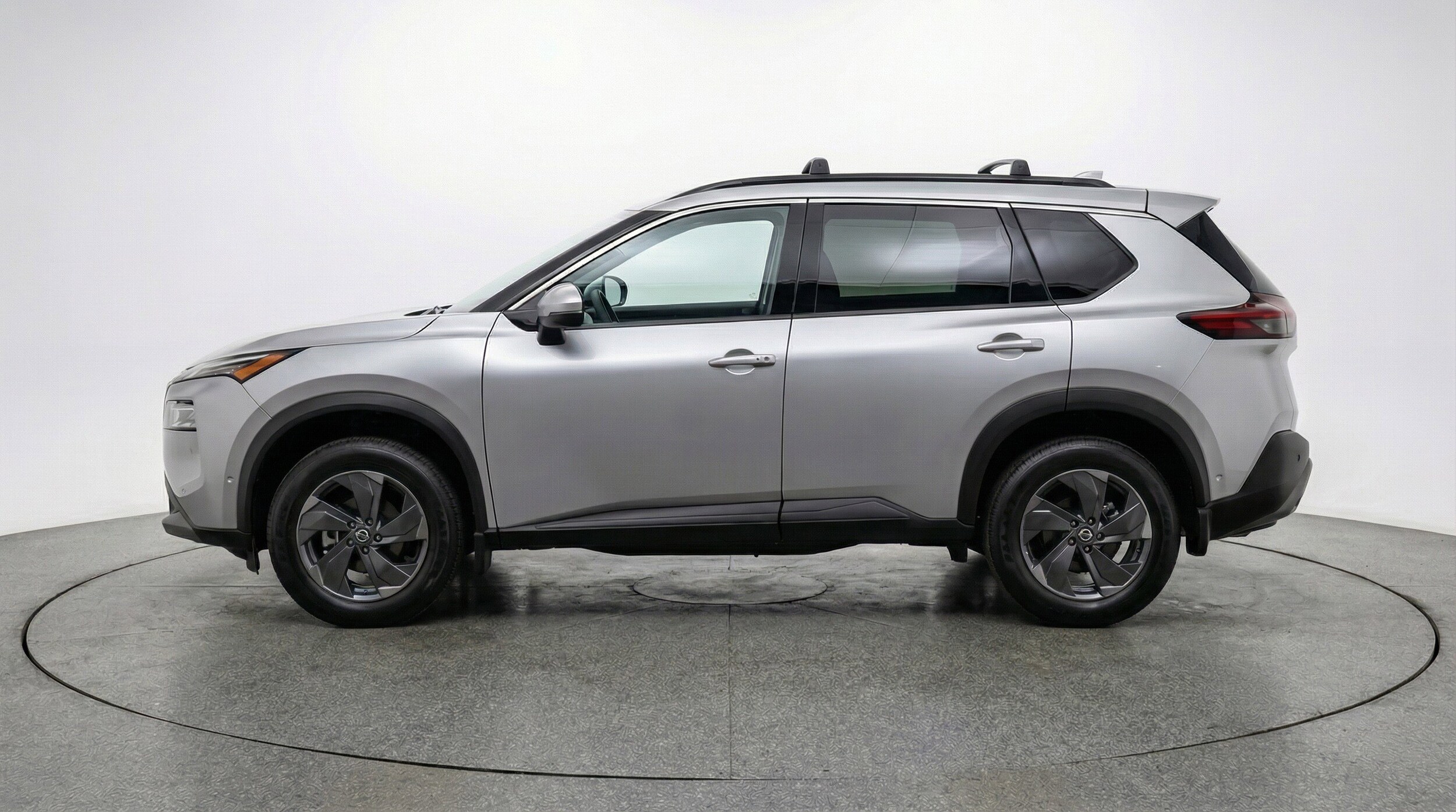 Thumbnail: 2025 Nissan Rogue - 5