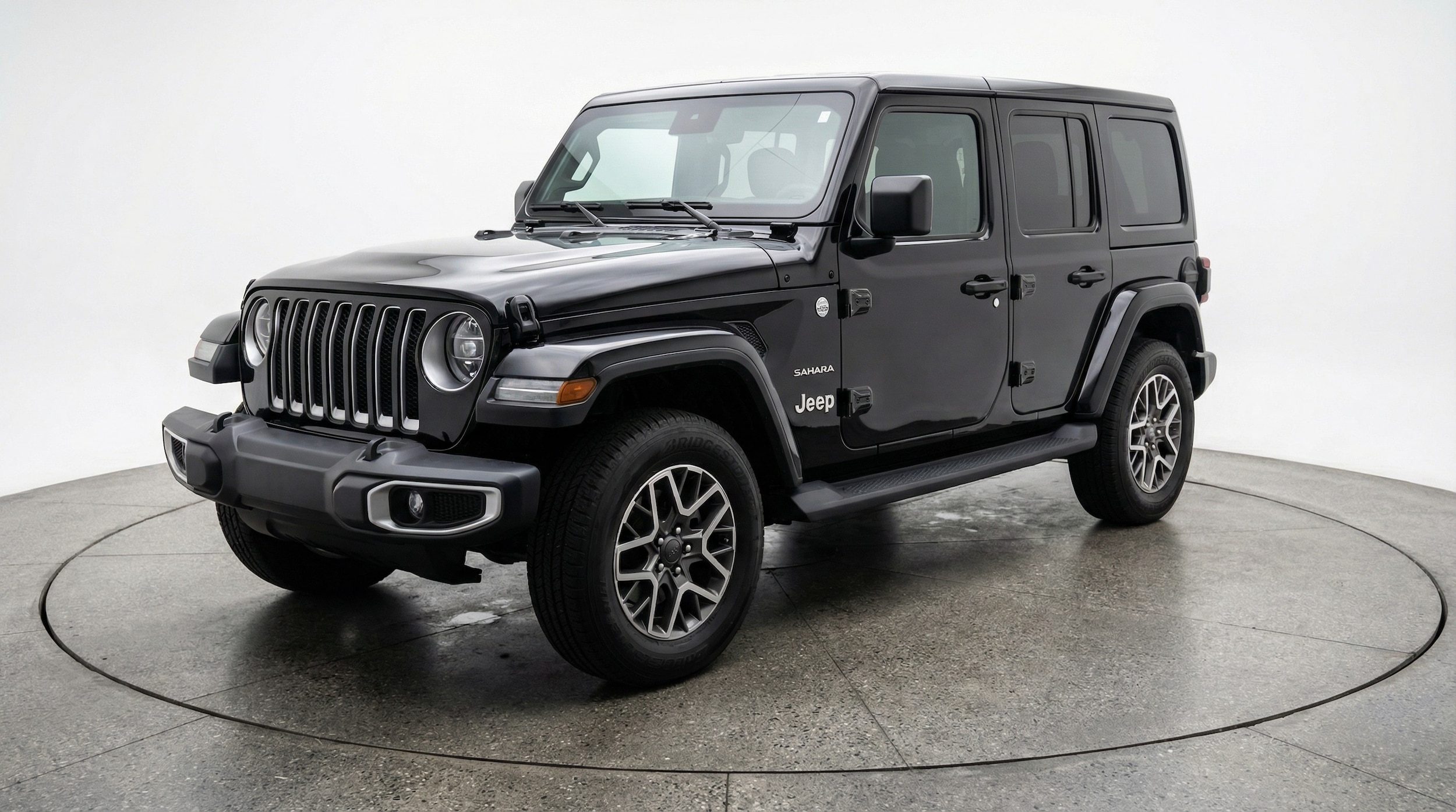 Thumbnail: 2025 Jeep Wrangler - 3