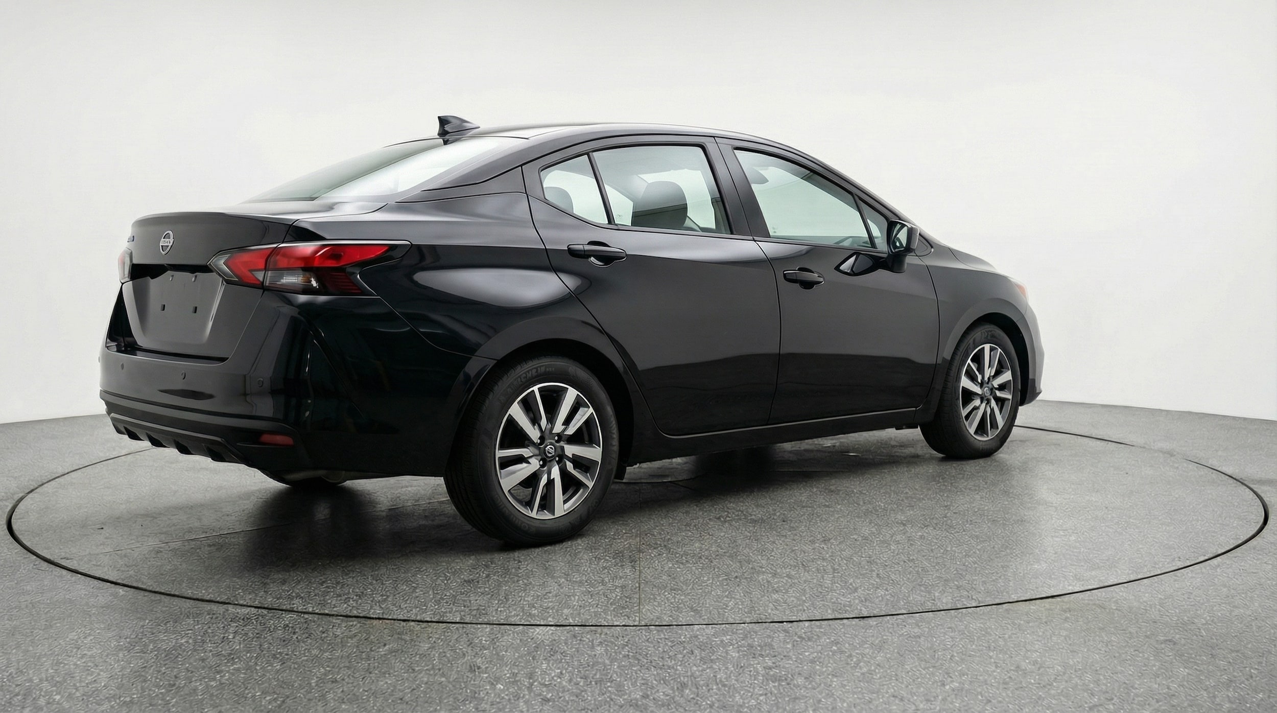 Thumbnail: 2025 Nissan Versa - 7