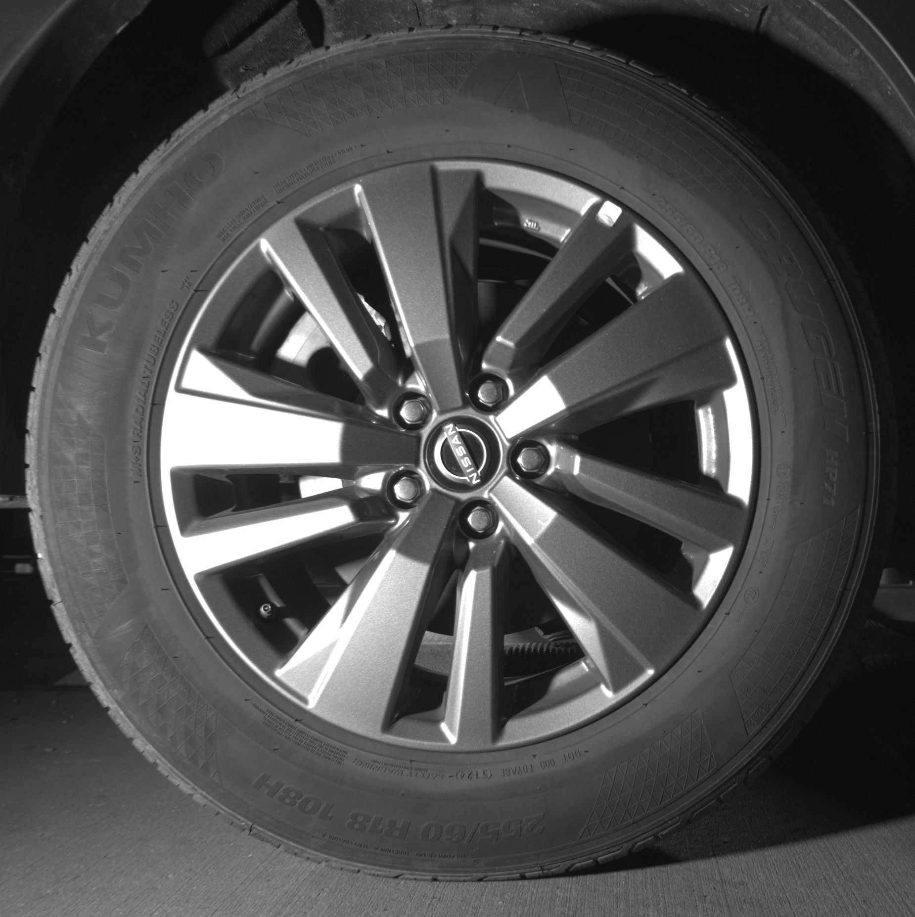 Thumbnail: 2025 Nissan Pathfinder - 12