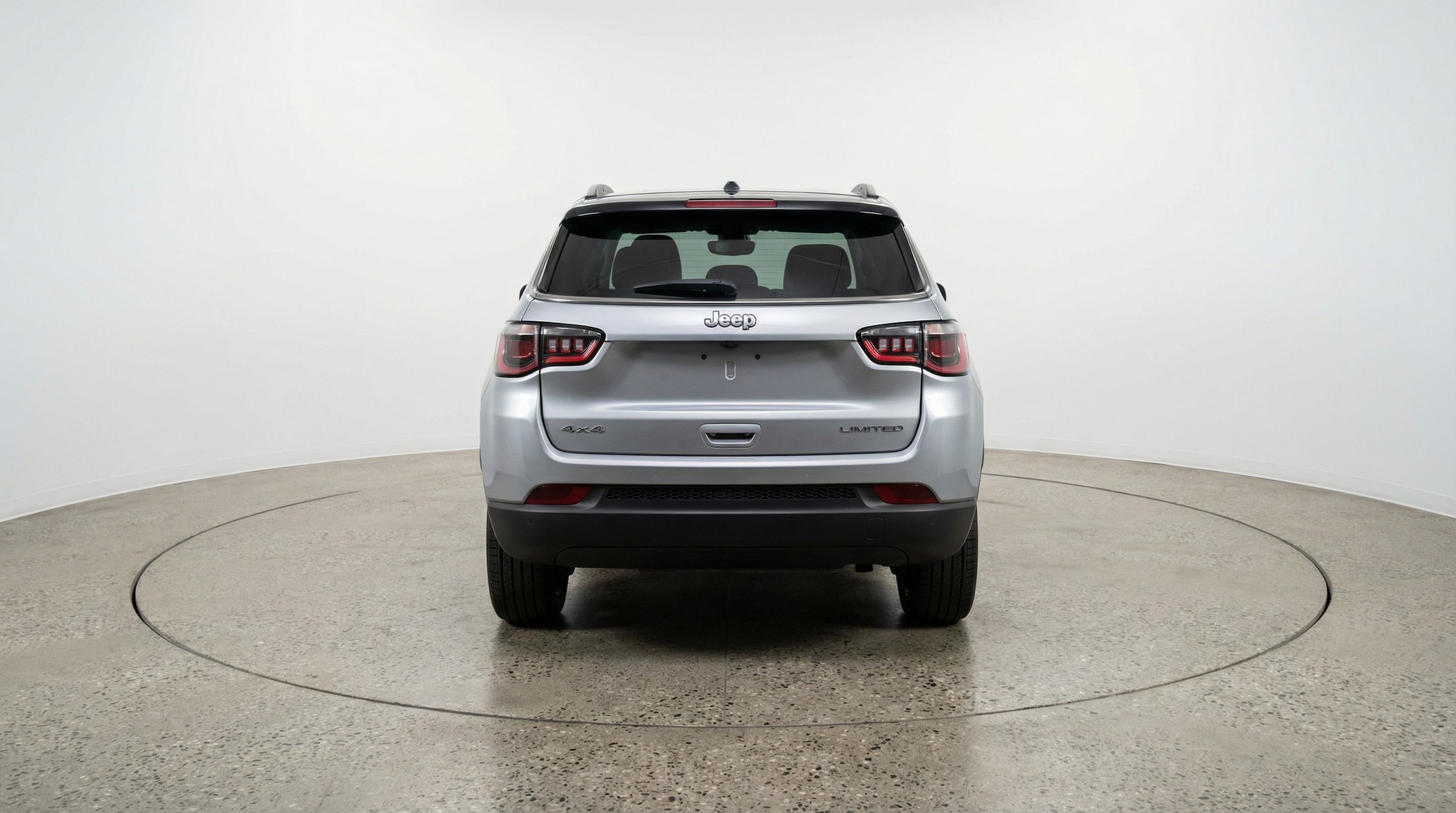 Thumbnail: 2025 Jeep Compass - 6