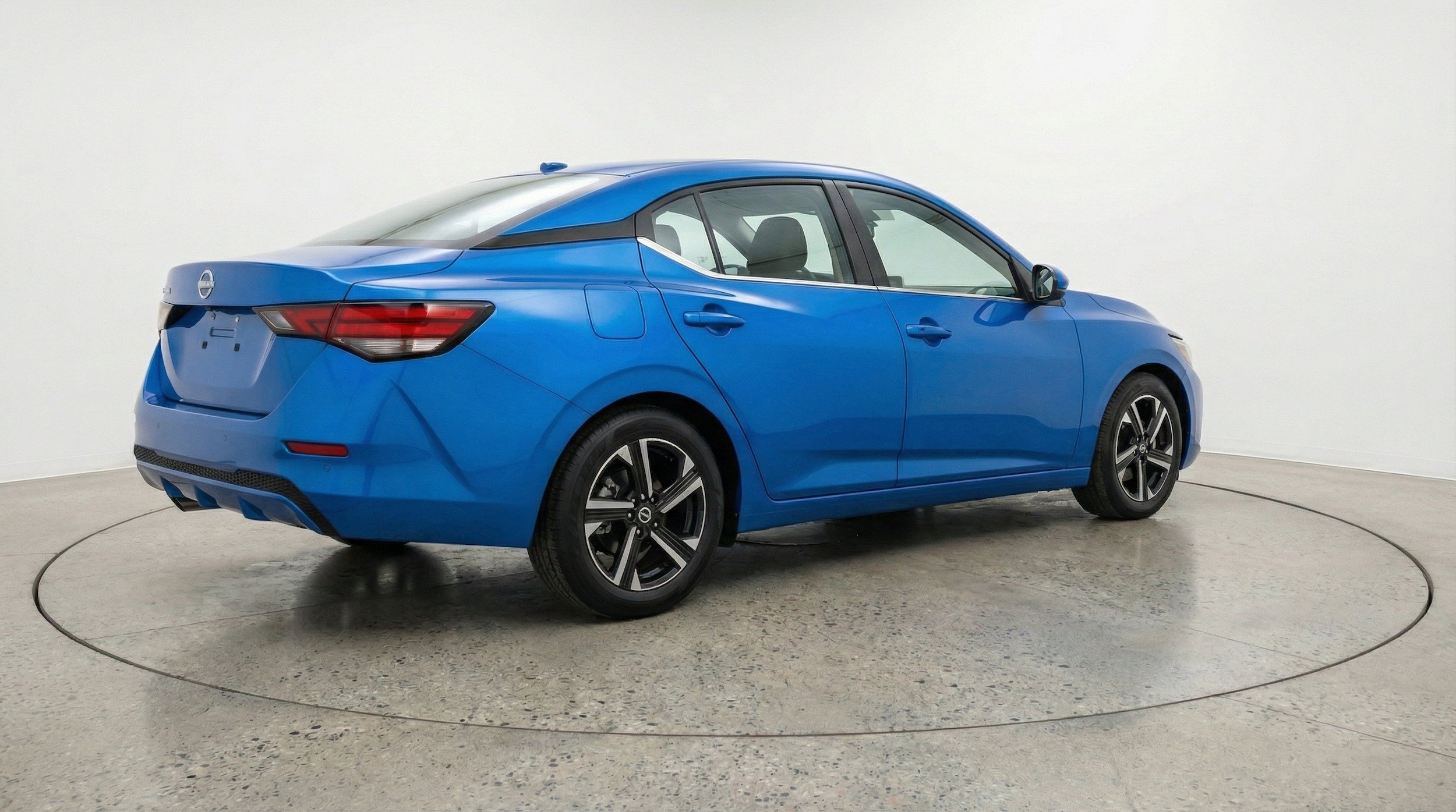 Thumbnail: 2025 Nissan Sentra - 9