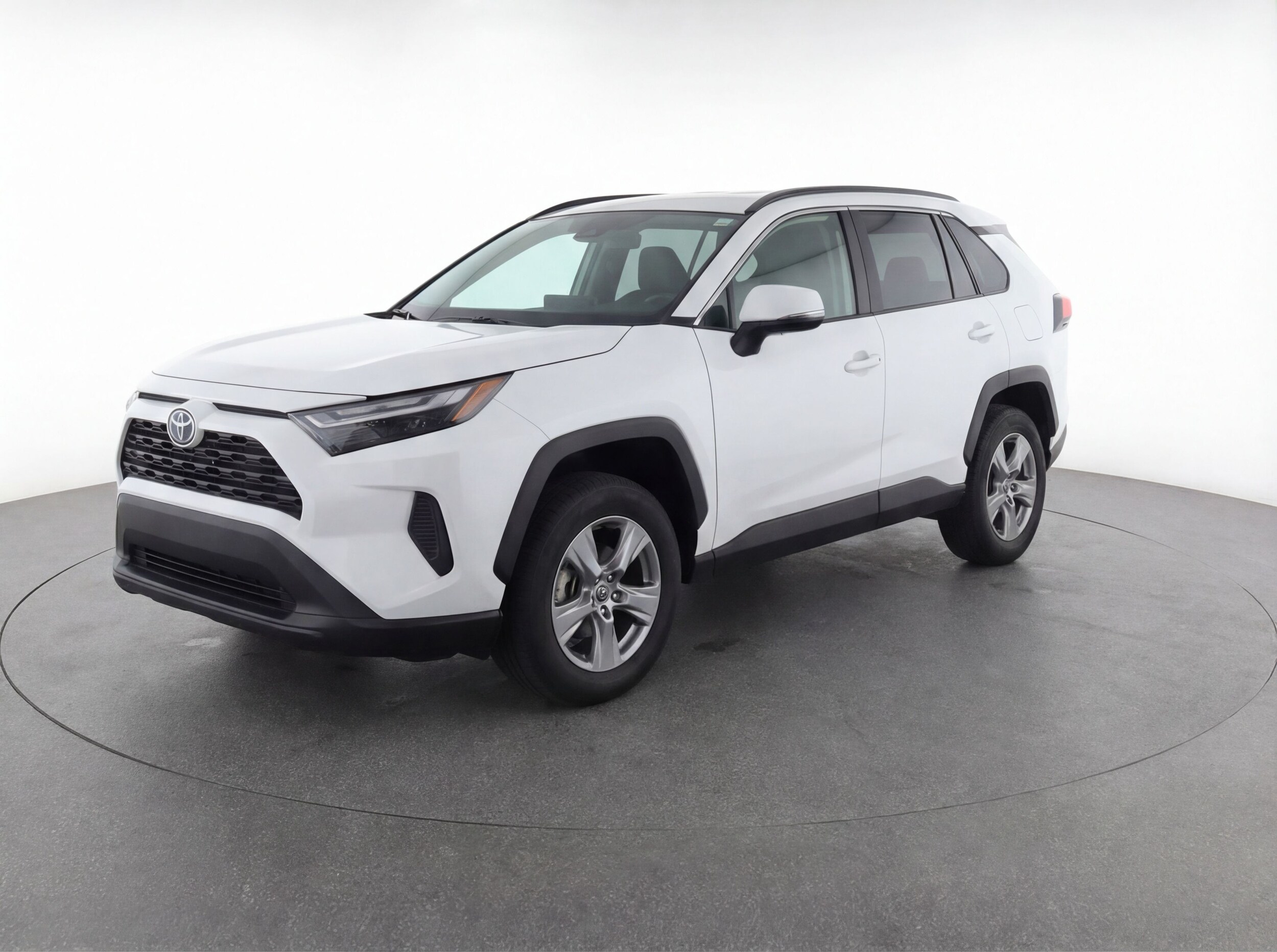 Thumbnail: 2024 Toyota RAV4 - 3