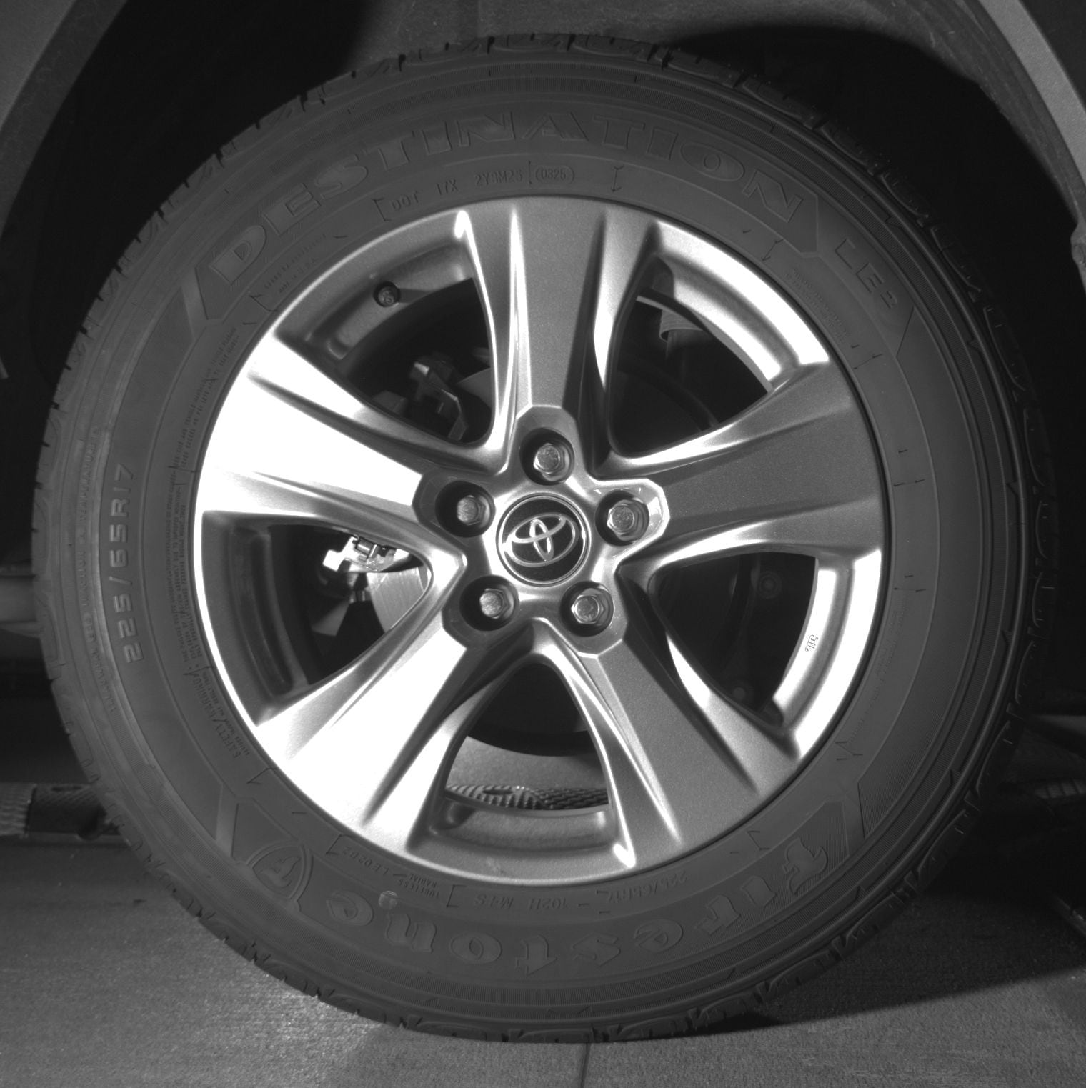 Thumbnail: 2025 Toyota RAV4 - 12