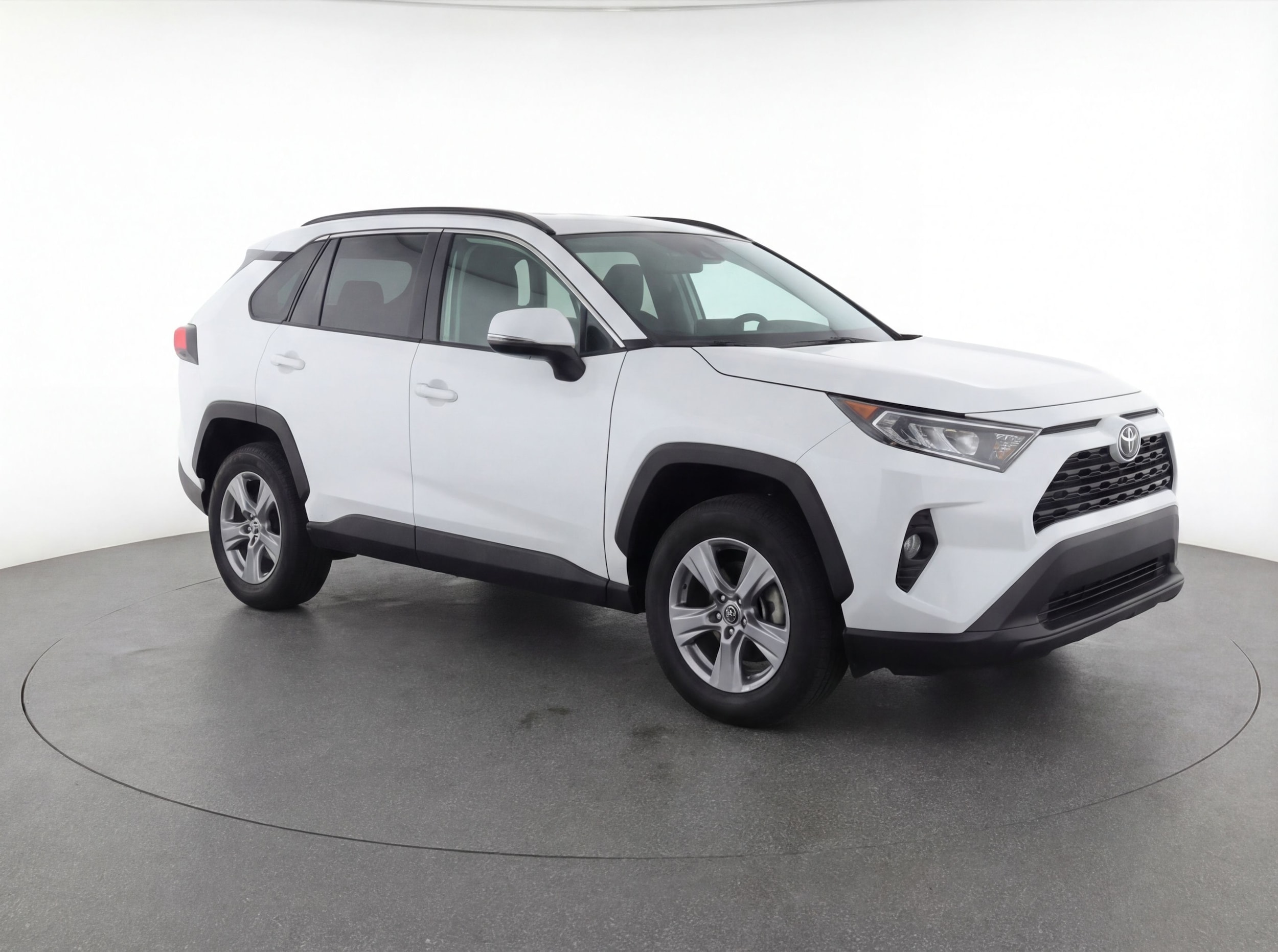 Thumbnail: 2024 Toyota RAV4 - 1