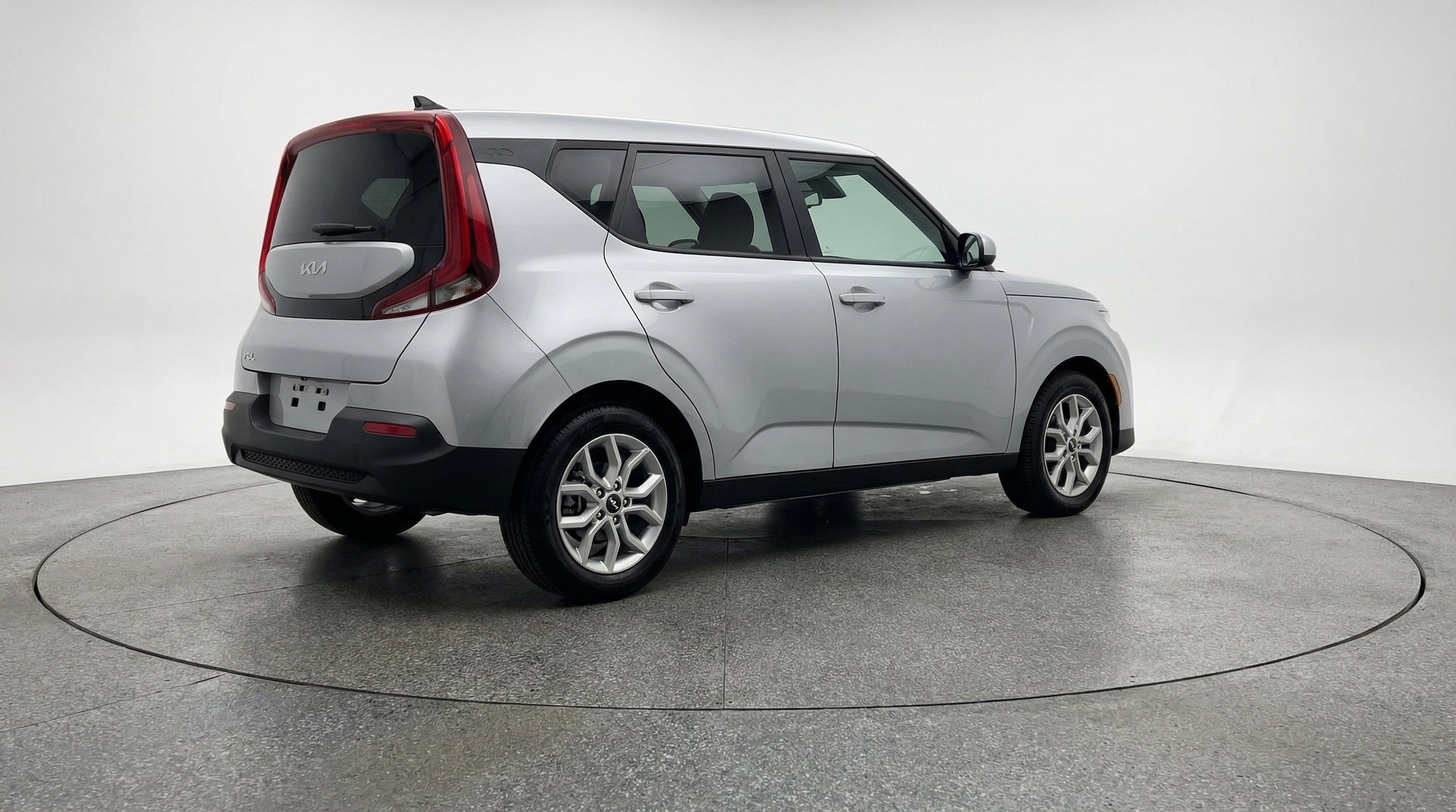 Thumbnail: 2025 Kia Soul - 9