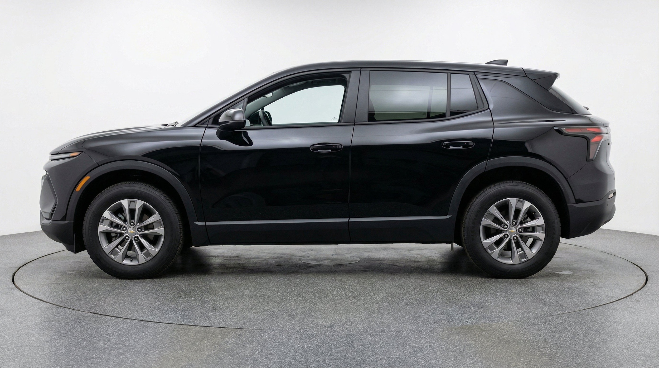 Thumbnail: 2025 Chevrolet Equinox - 5