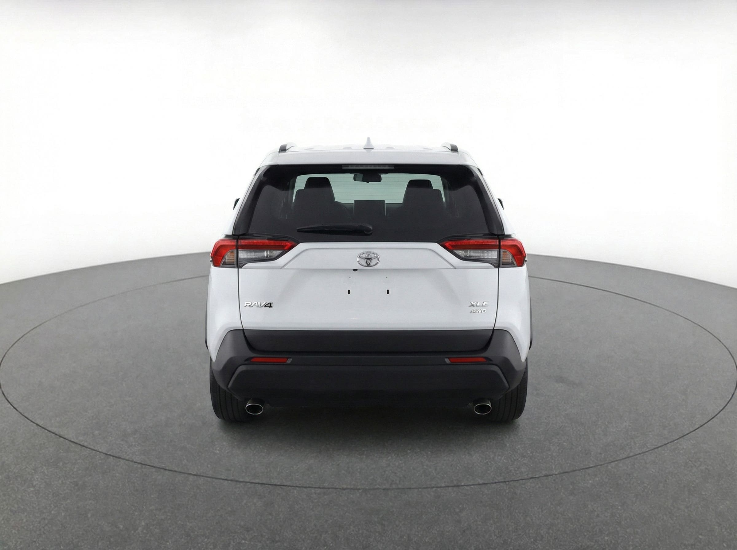 Thumbnail: 2024 Toyota RAV4 - 6