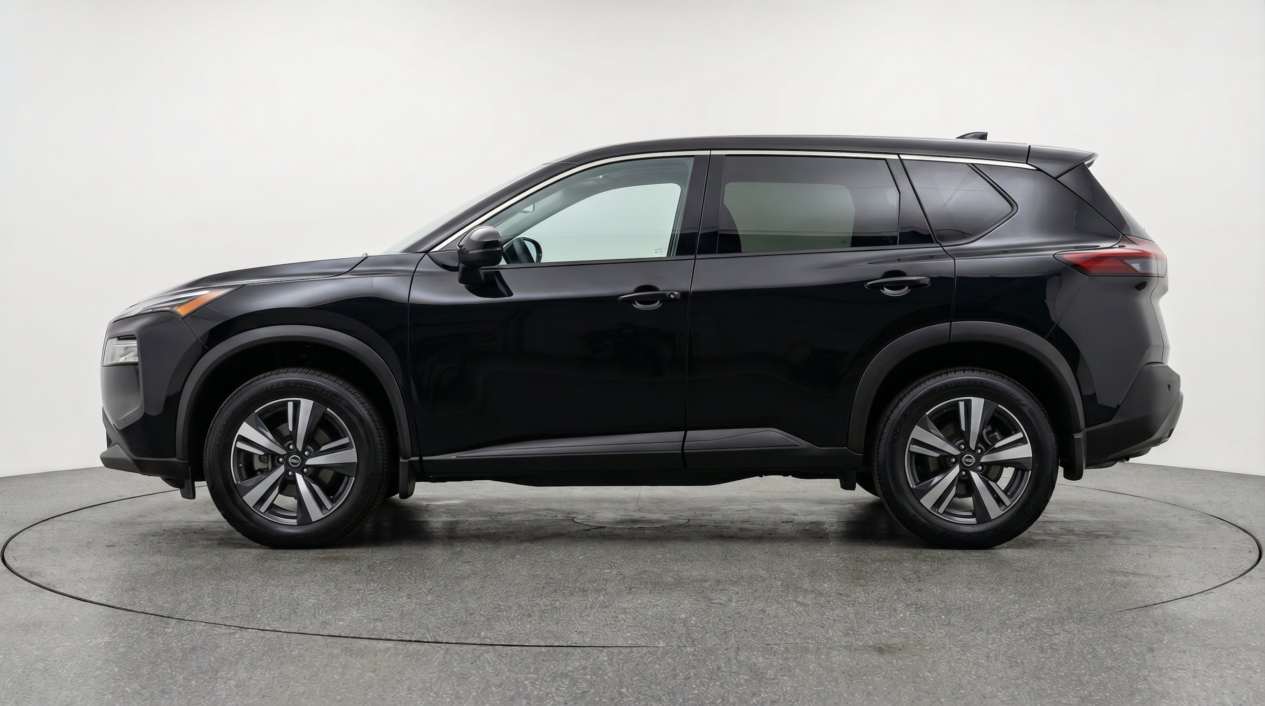 Thumbnail: 2026 Nissan Rogue - 5