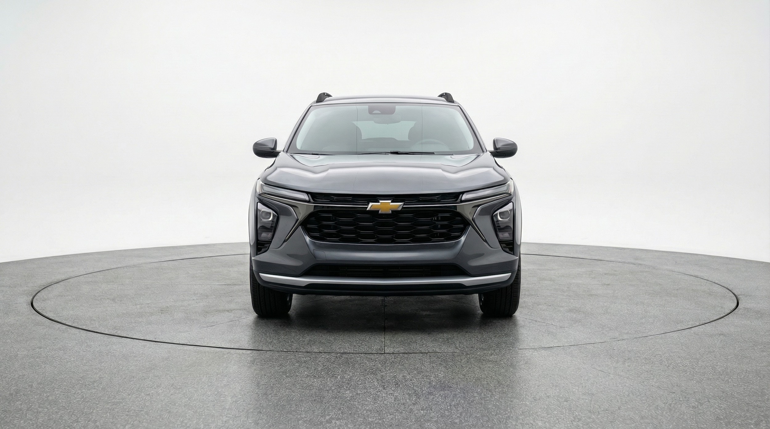 Thumbnail: 2025 Chevrolet Trax - 2