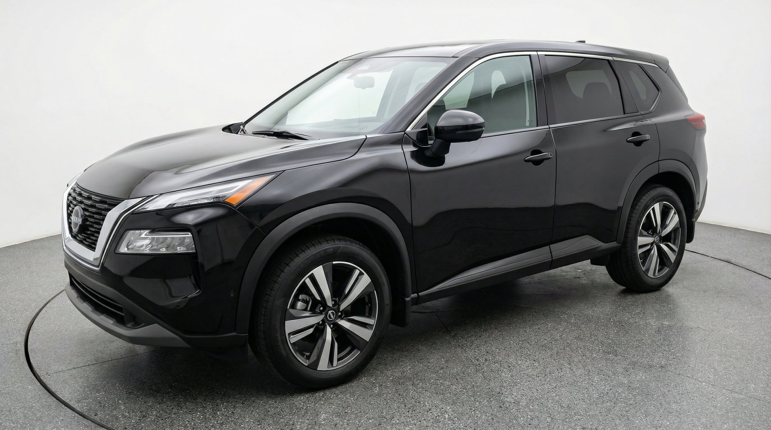 Thumbnail: 2026 Nissan Rogue - 3