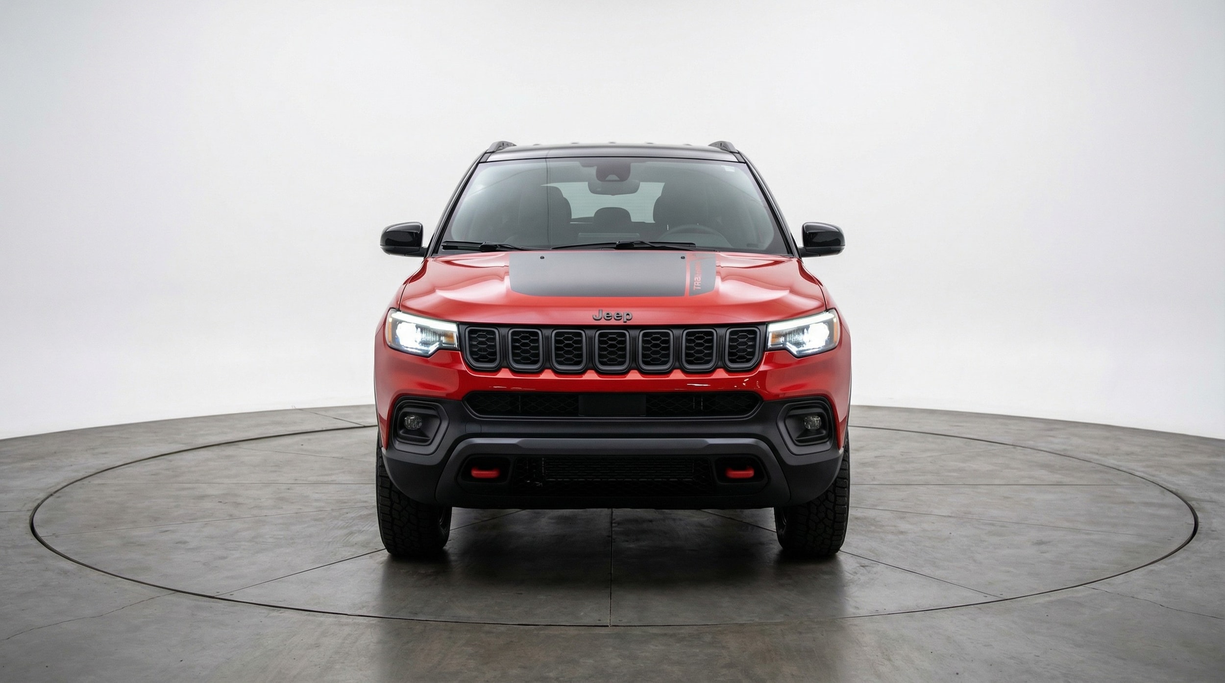 Thumbnail: 2025 Jeep Compass - 2