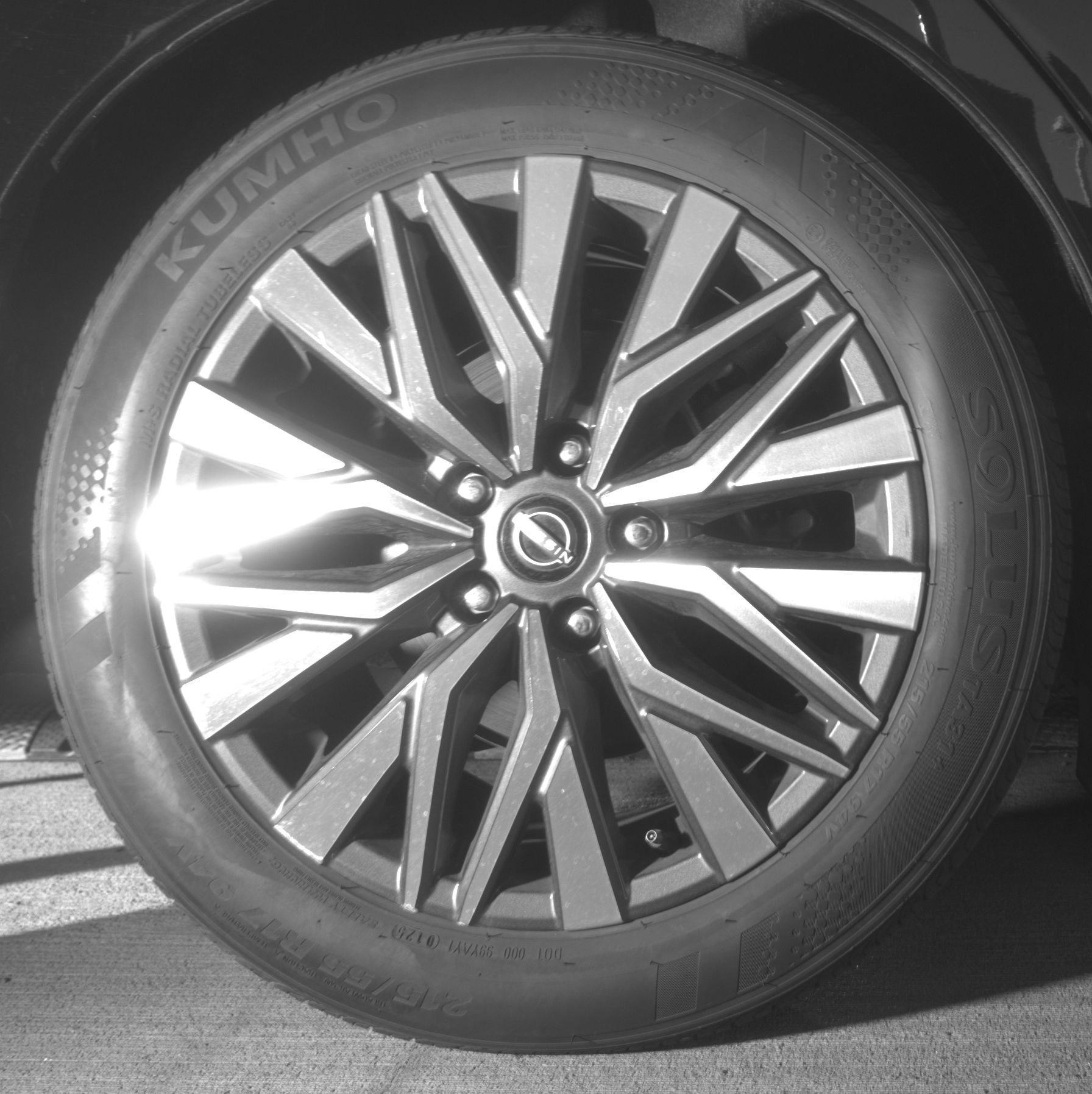 Thumbnail: 2025 Nissan Altima - 12