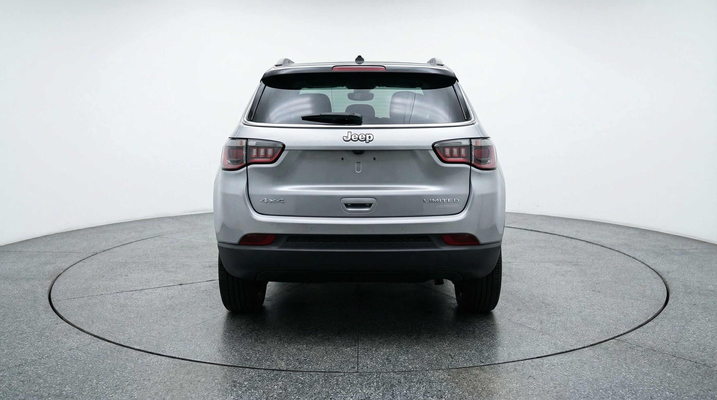 Thumbnail: 2025 Jeep Compass - 6