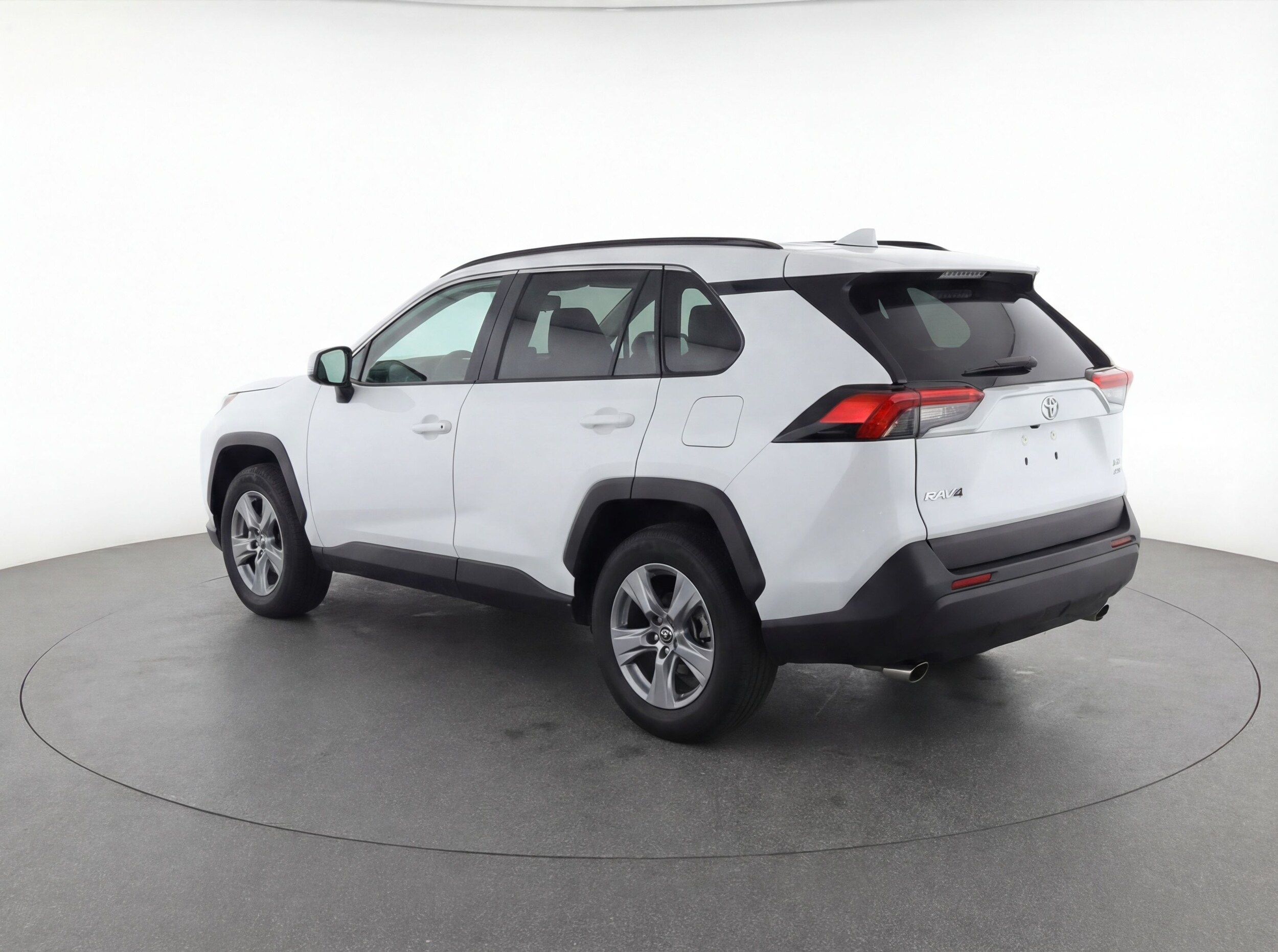 Thumbnail: 2024 Toyota RAV4 - 5