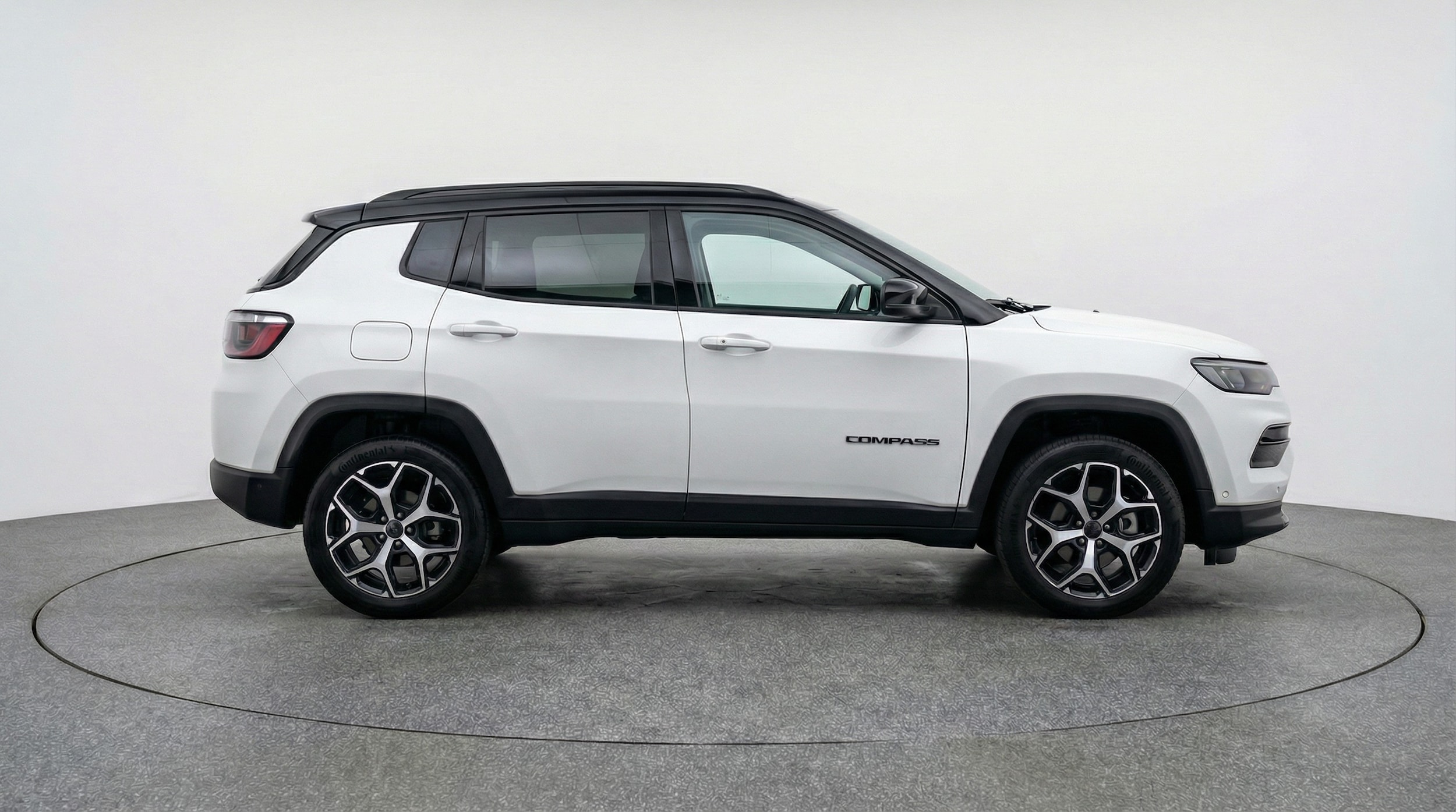 Thumbnail: 2025 Jeep Compass - 8