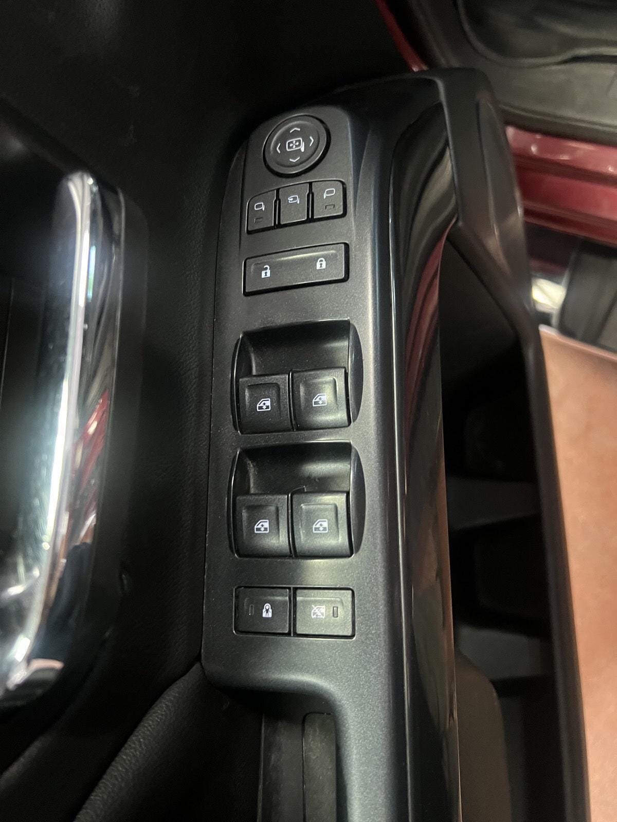 2015 GMC Sierra 1500 SLE - Photo 18