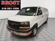  Chevrolet Express Cargo