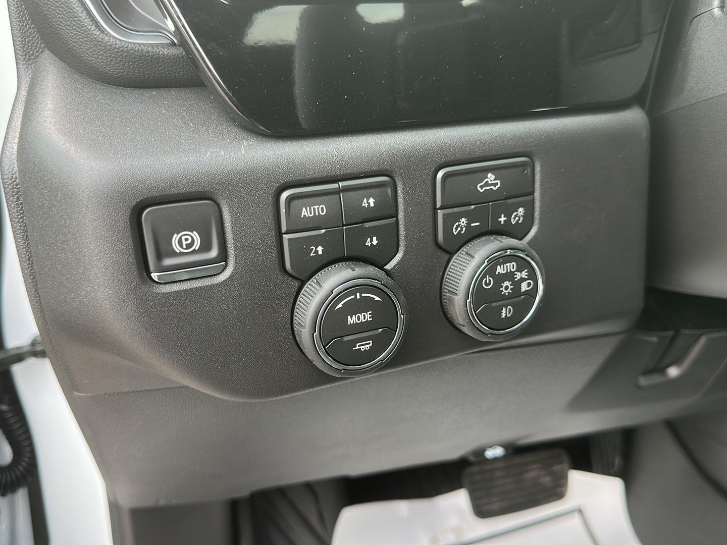 2026 Chevrolet Silverado 1500 LT Trail Boss - Photo 15
