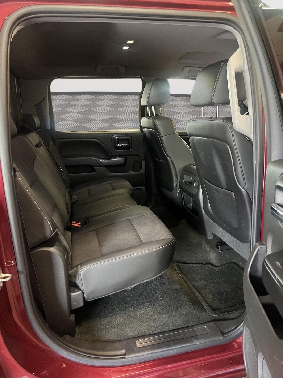 2015 GMC Sierra 1500 SLE - Photo 10