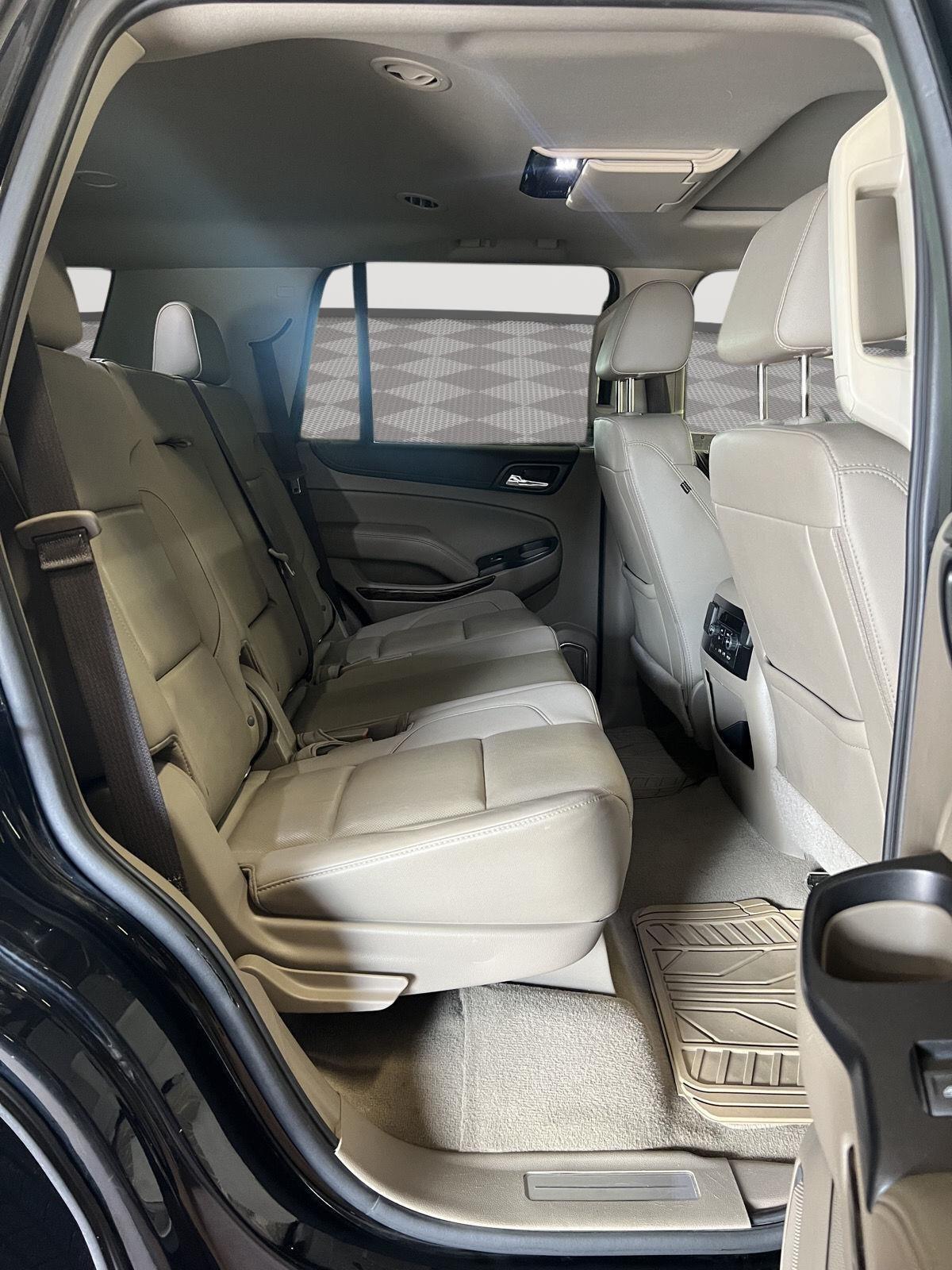 2020 GMC Yukon SLT - Photo 11
