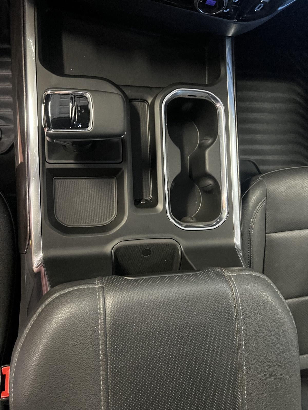 2023 Chevrolet Silverado 1500 LTZ - Photo 15