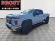  Chevrolet Silverado 3500 HD