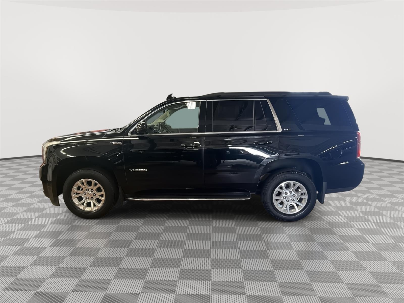 2020 GMC Yukon SLT - Photo 7