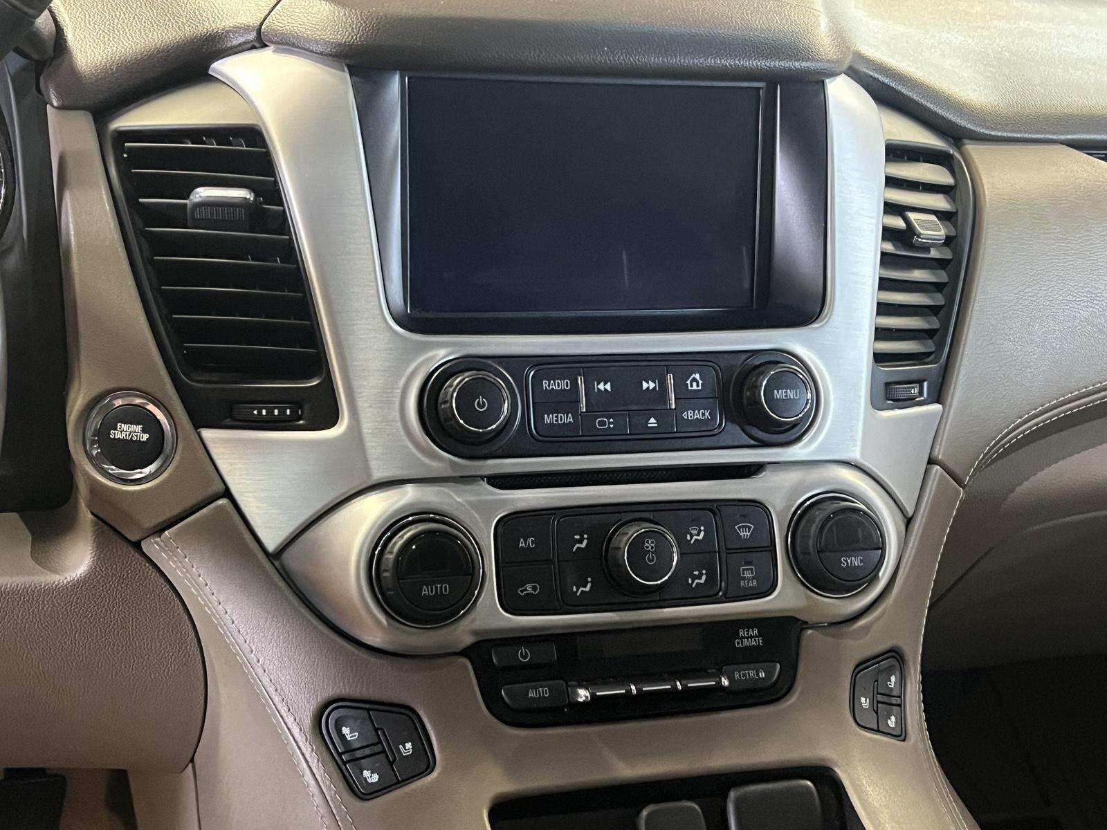 2020 GMC Yukon SLT - Photo 15