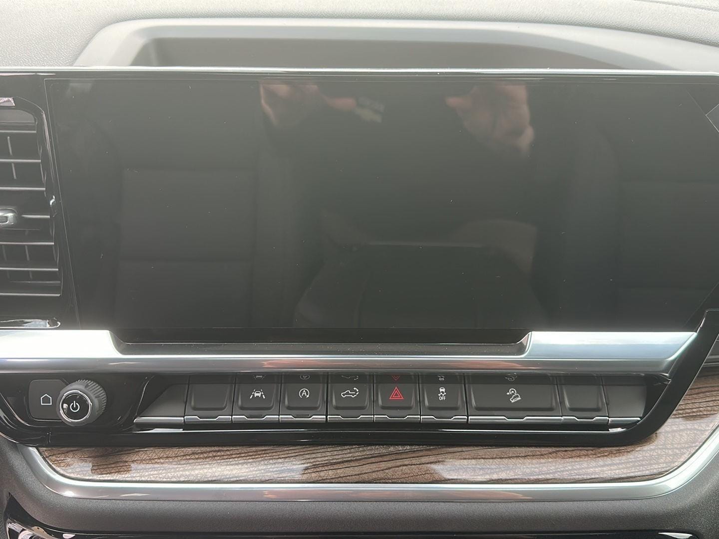 2026 Chevrolet Silverado 1500 LT Trail Boss - Photo 10