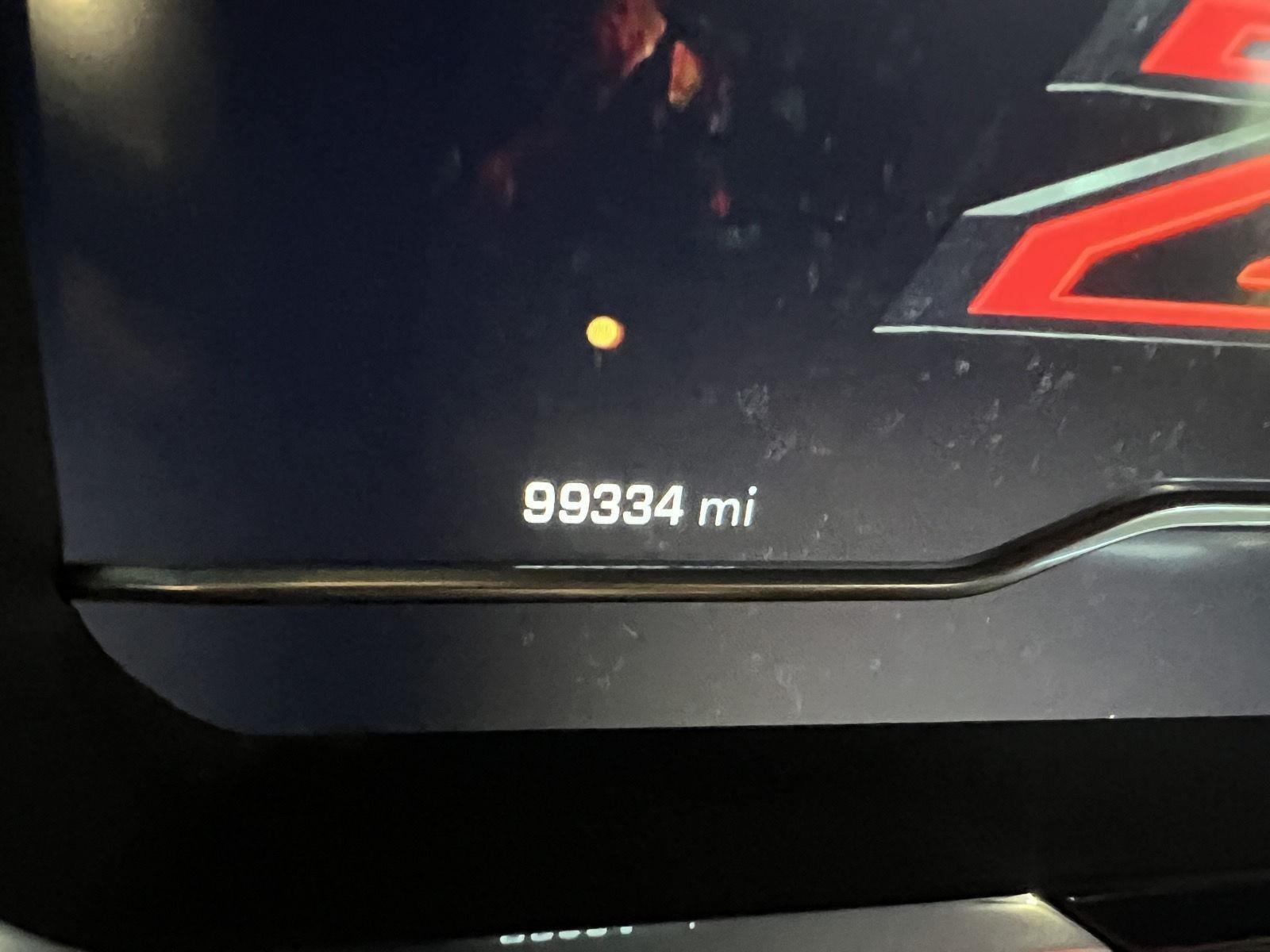 2023 Chevrolet Silverado 1500 LTZ - Photo 12