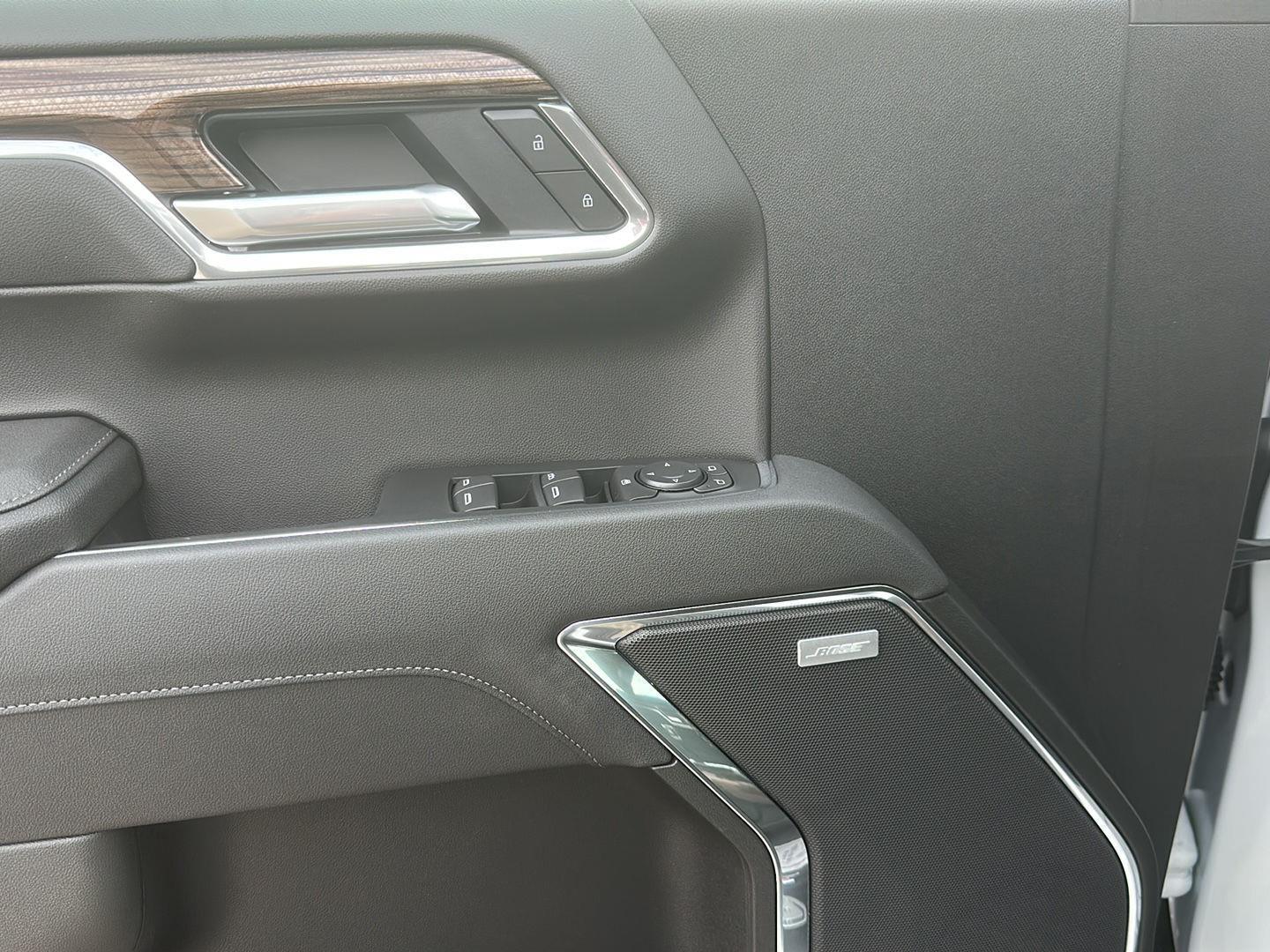 2026 Chevrolet Silverado 1500 LT Trail Boss - Photo 16