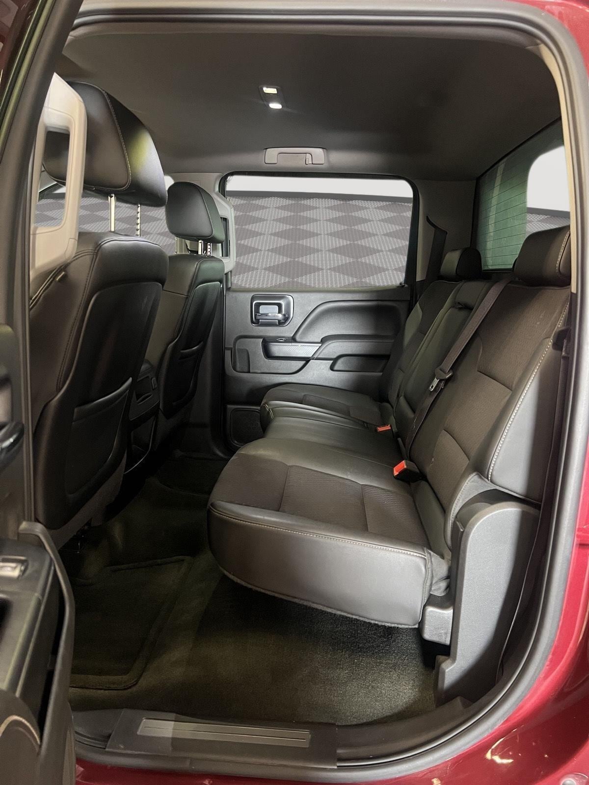 2015 GMC Sierra 1500 SLE - Photo 8