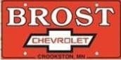 Brost Chevrolet