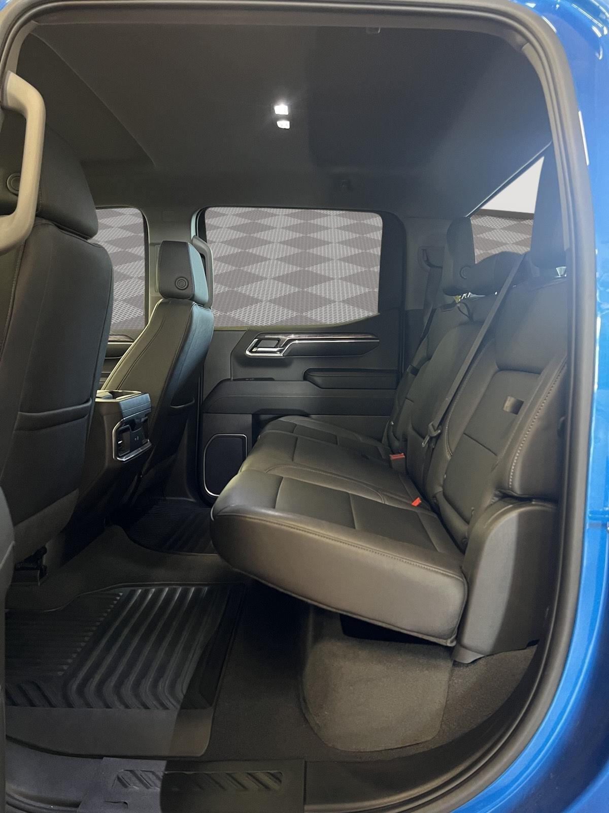 2023 Chevrolet Silverado 1500 LTZ - Photo 9