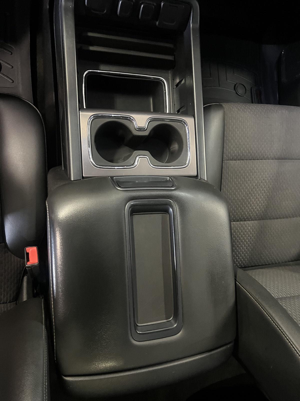 2015 GMC Sierra 1500 SLE - Photo 16