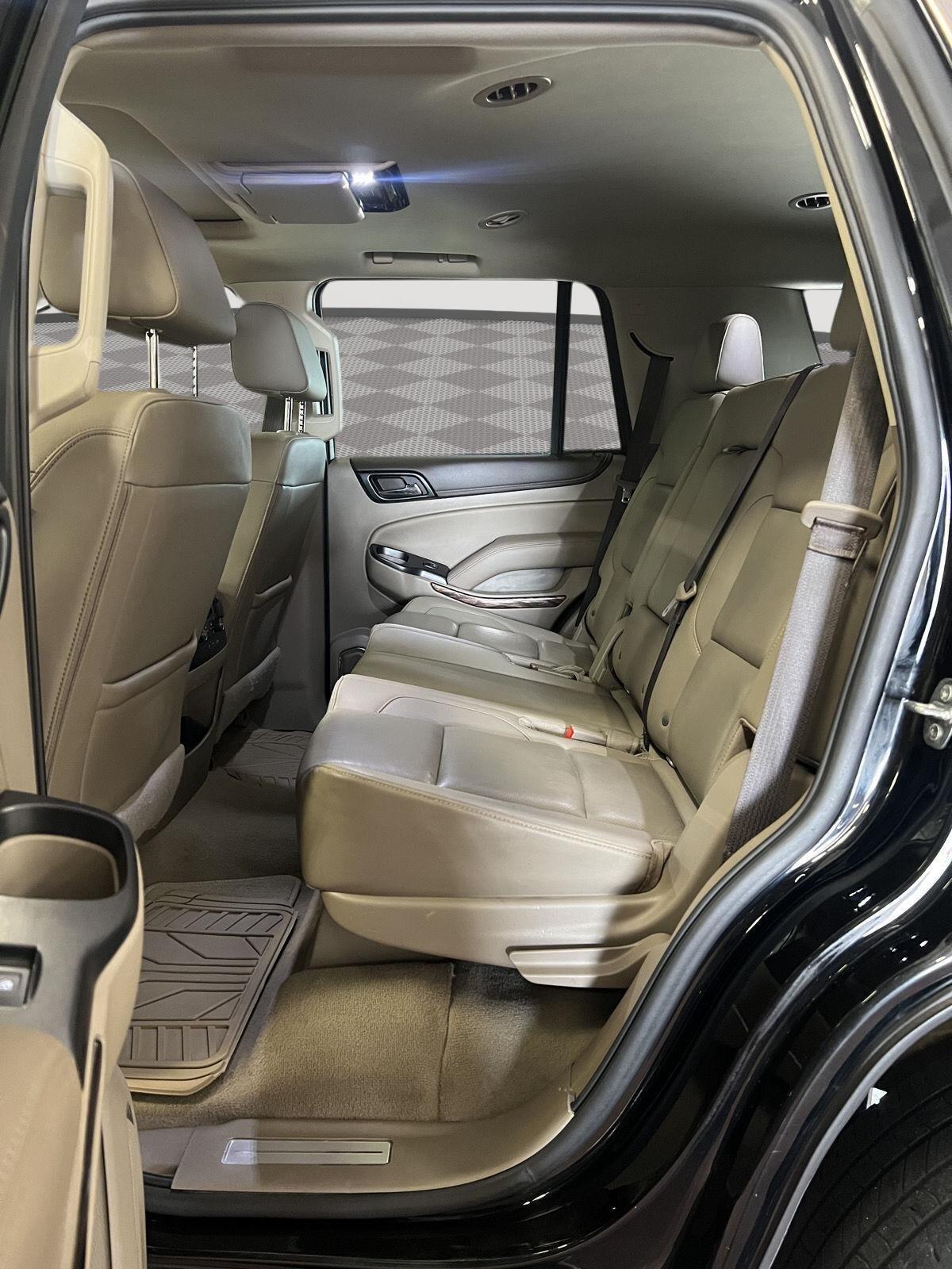 2020 GMC Yukon SLT - Photo 9