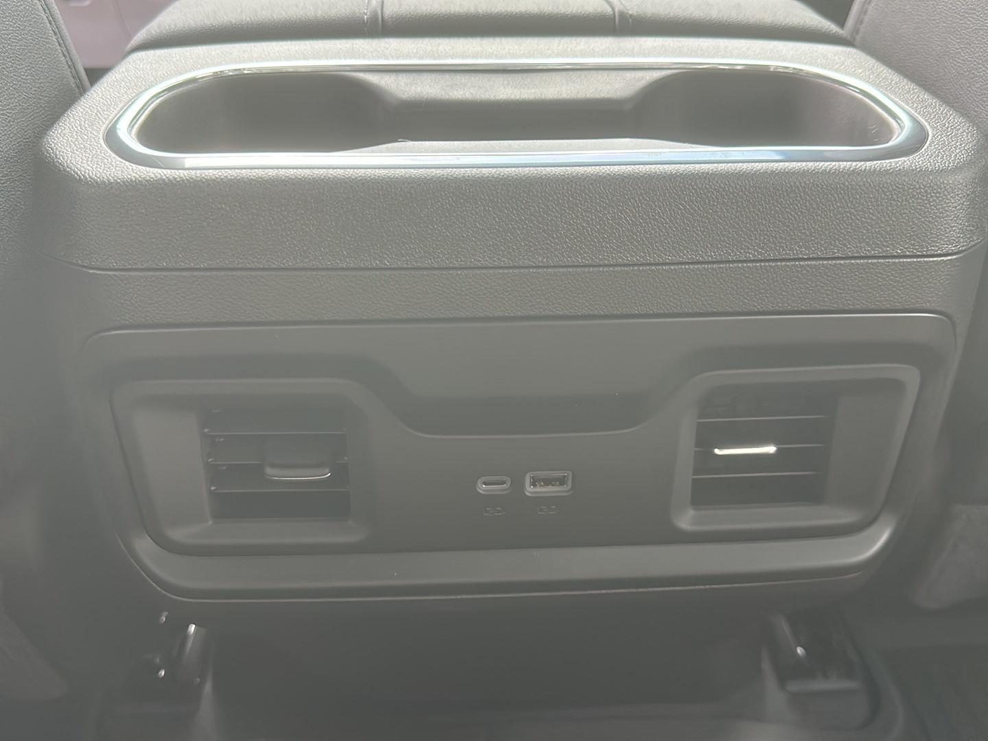 2026 Chevrolet Silverado 1500 LT Trail Boss - Photo 14