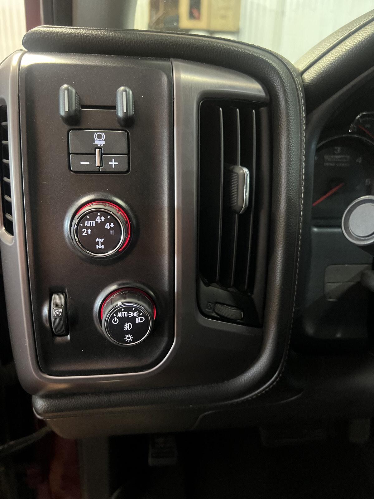 2015 GMC Sierra 1500 SLE - Photo 17