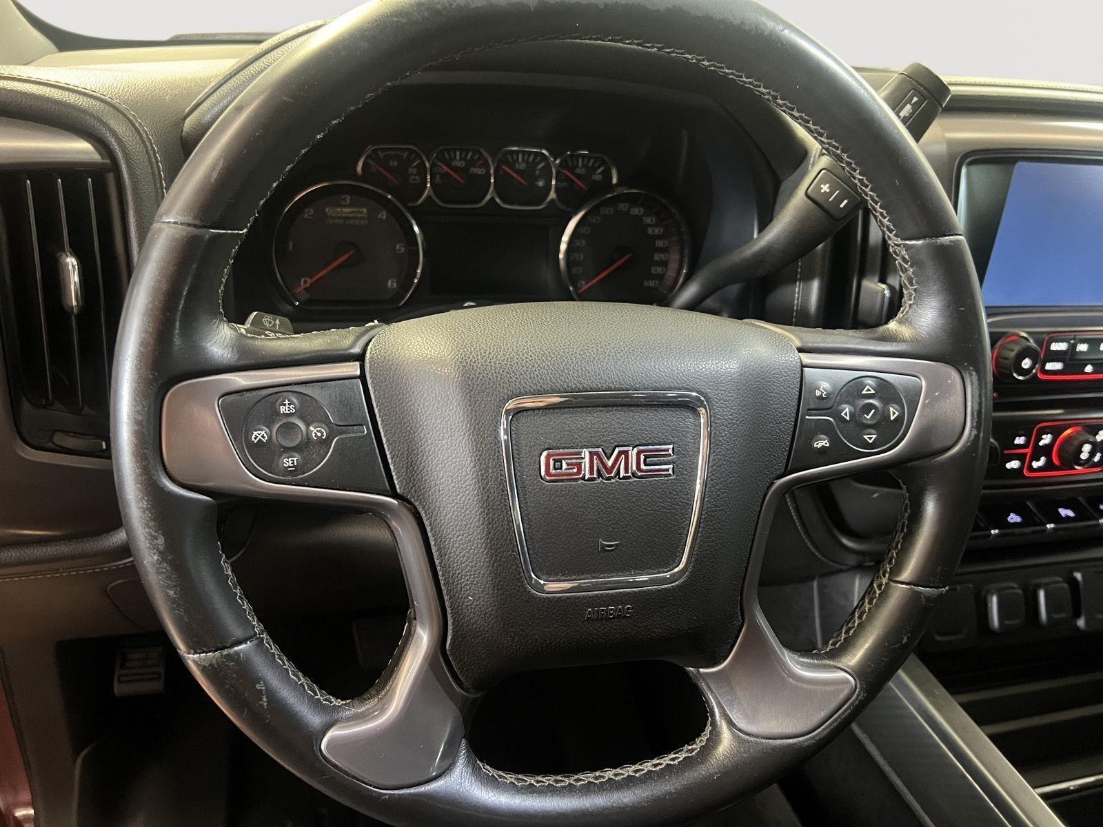 2015 GMC Sierra 1500 SLE - Photo 14