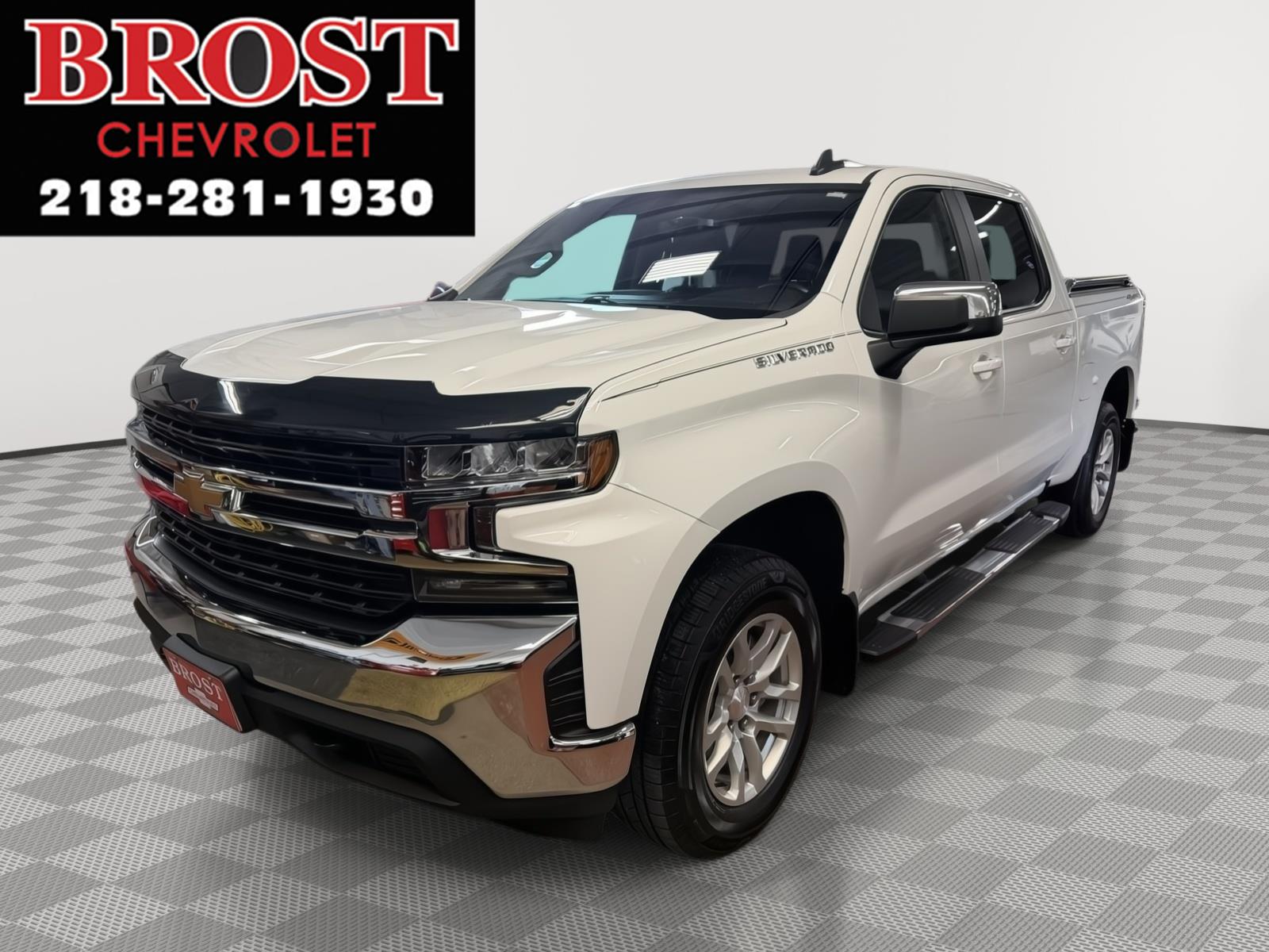 2022 Chevrolet Silverado 1500 Limited LT