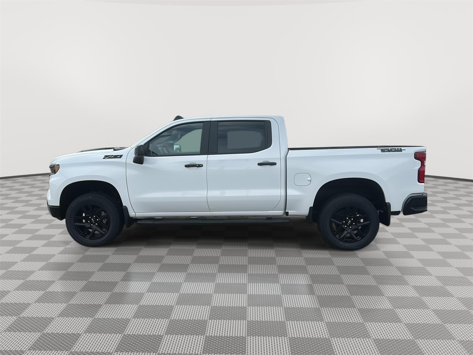 2026 Chevrolet Silverado 1500 LT Trail Boss - Photo 5