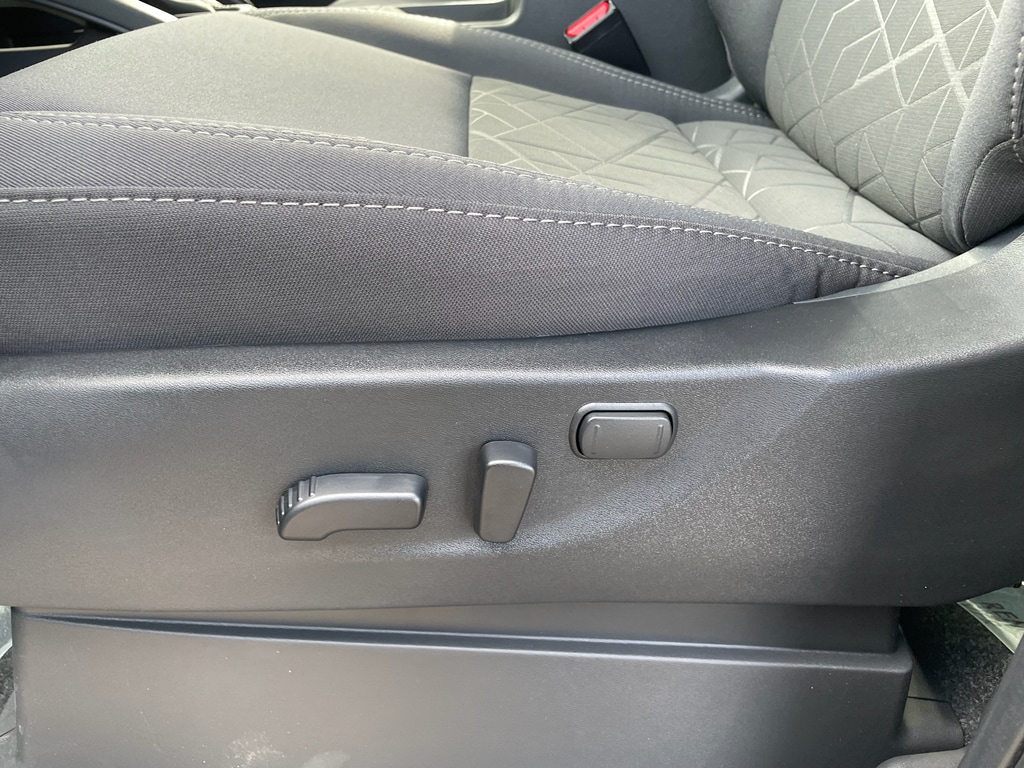 2026 Nissan Frontier SV - Photo 12