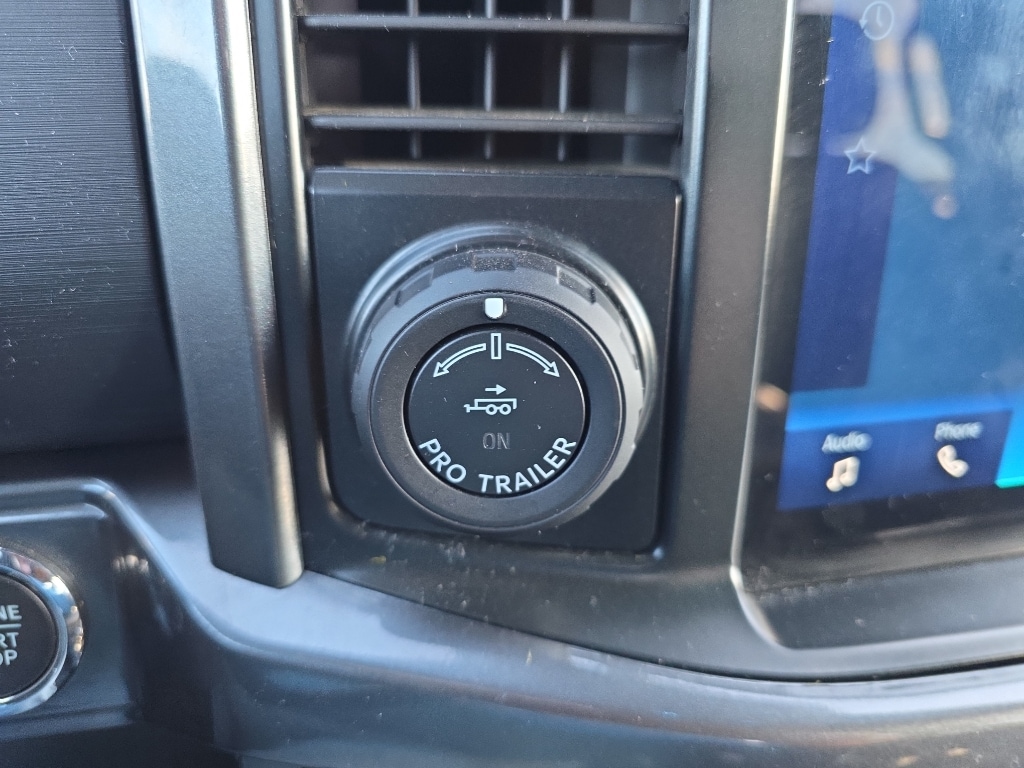 2023 Ford F-150 XLT - Photo 18